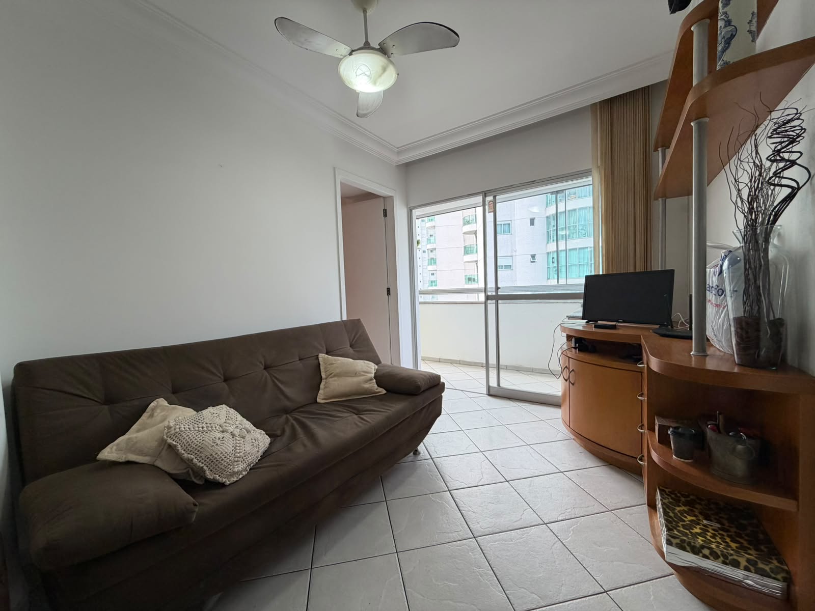 Apartamento, 2 quartos, 85 m² - Foto 6