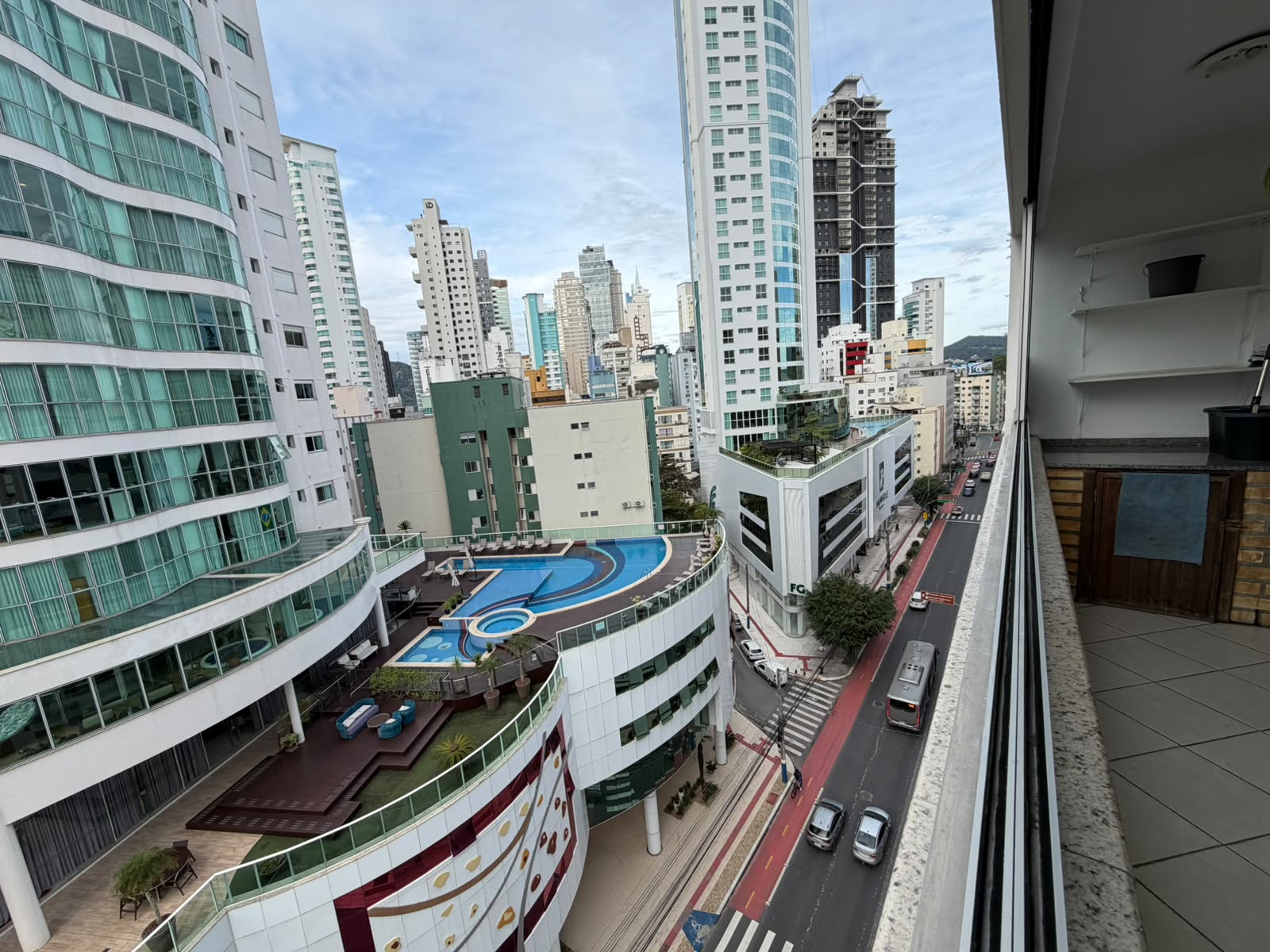 Apartamento, 2 quartos, 85 m² - Foto 12