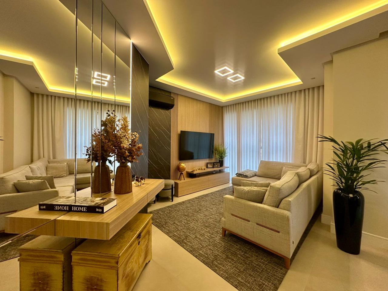  - Apartamento à venda com 127m² por R$ 2.850.000,00