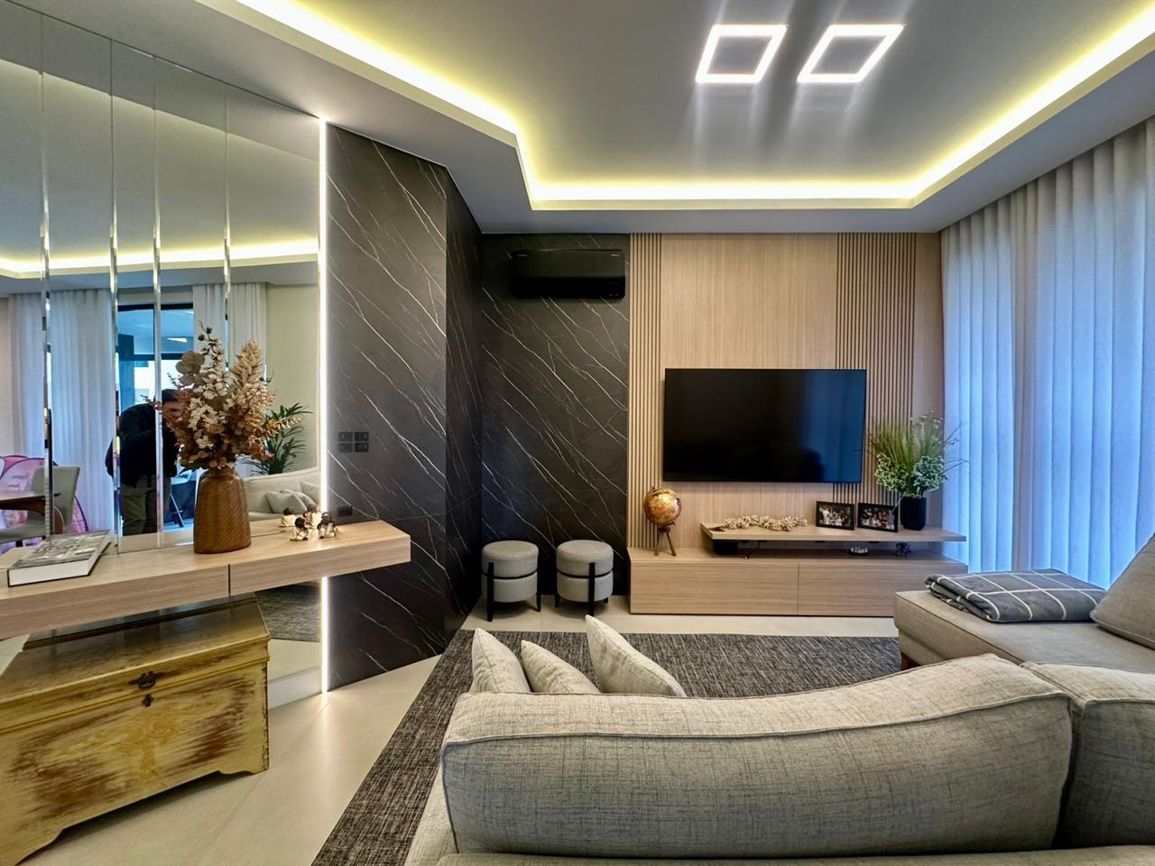  - Apartamento à venda com 127m² por R$ 2.850.000,00