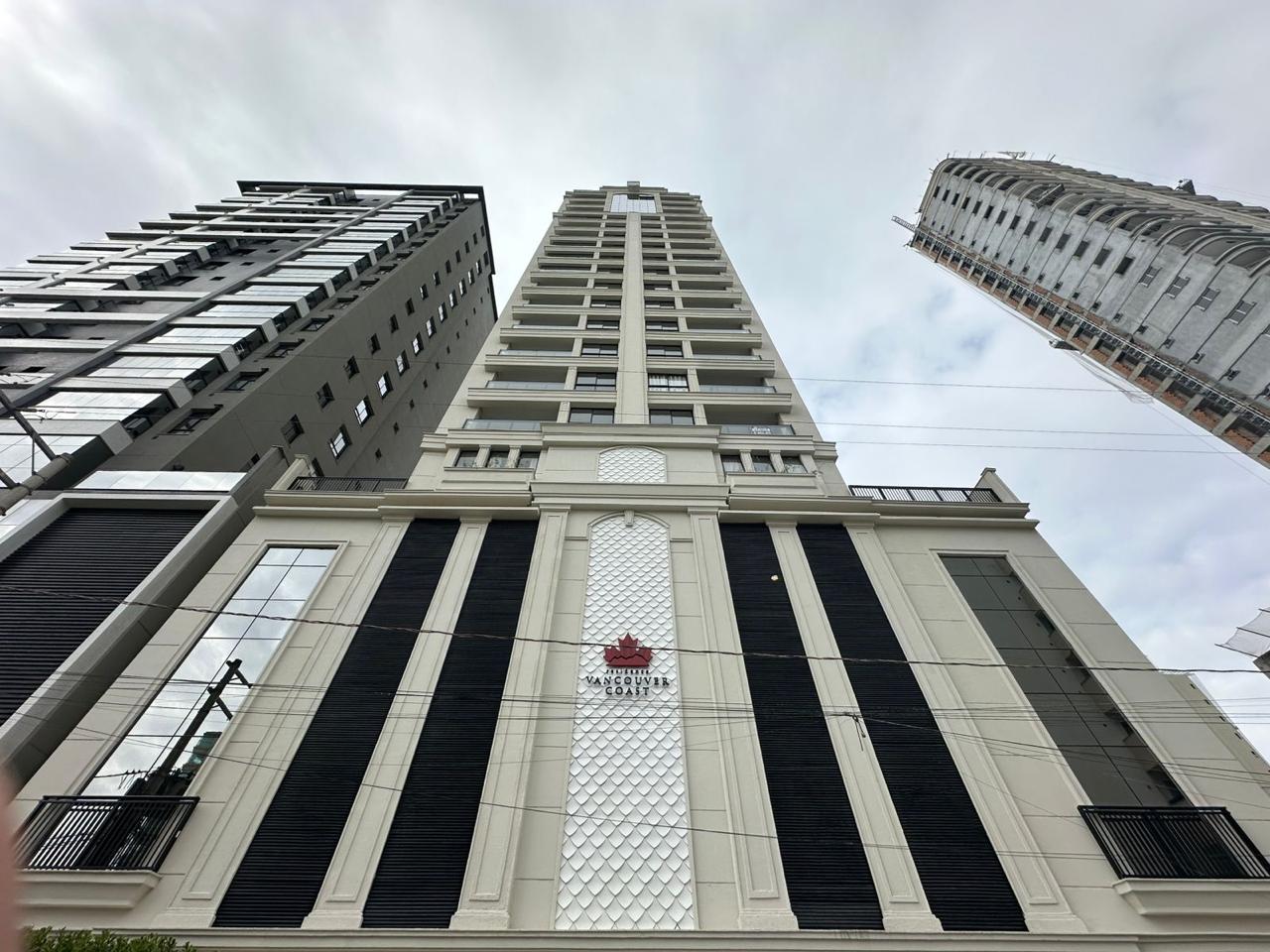 Apartamento, 2 quartos, 78 m² - Foto 1