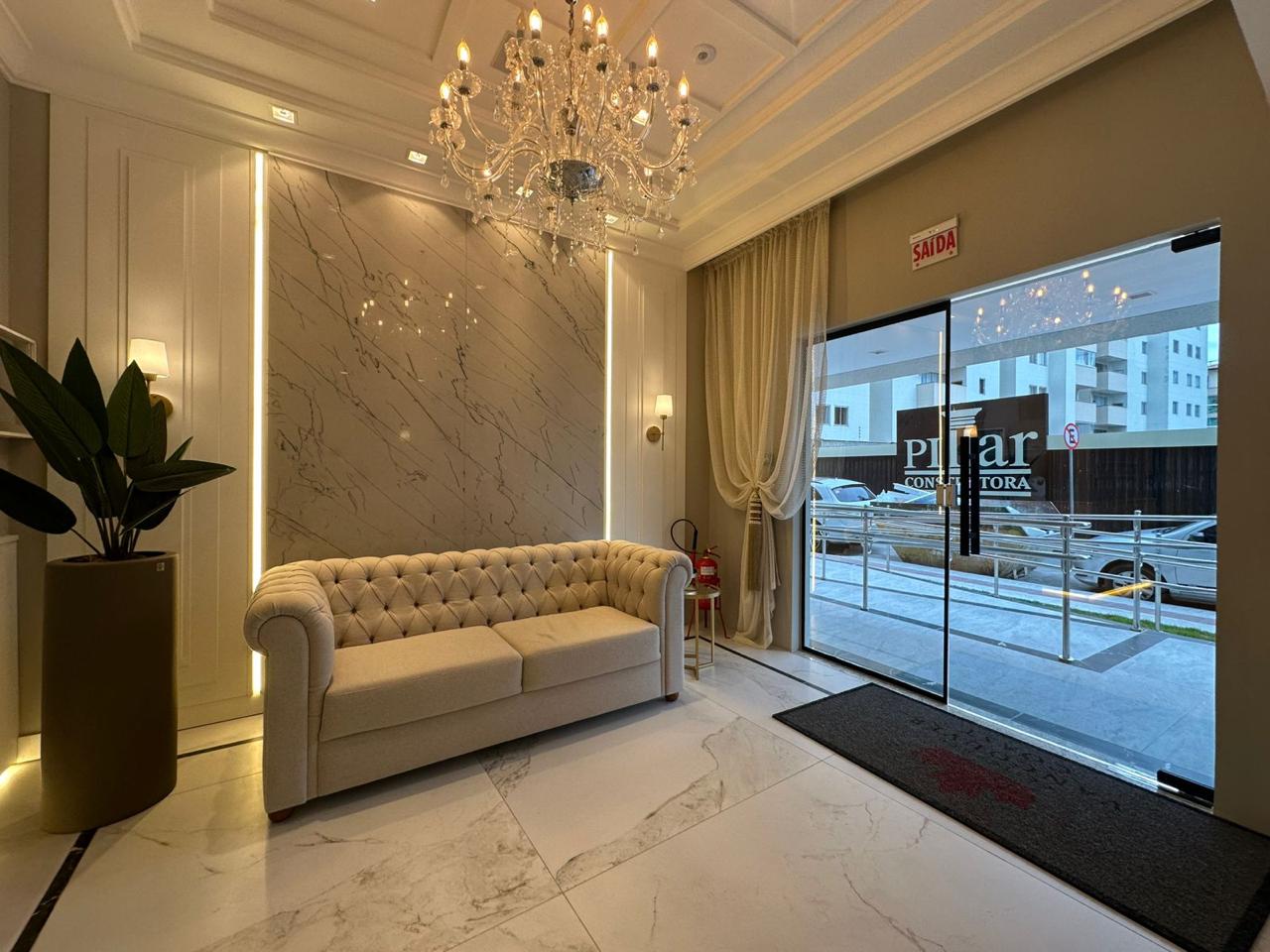 Apartamento, 2 quartos, 78 m² - Foto 2