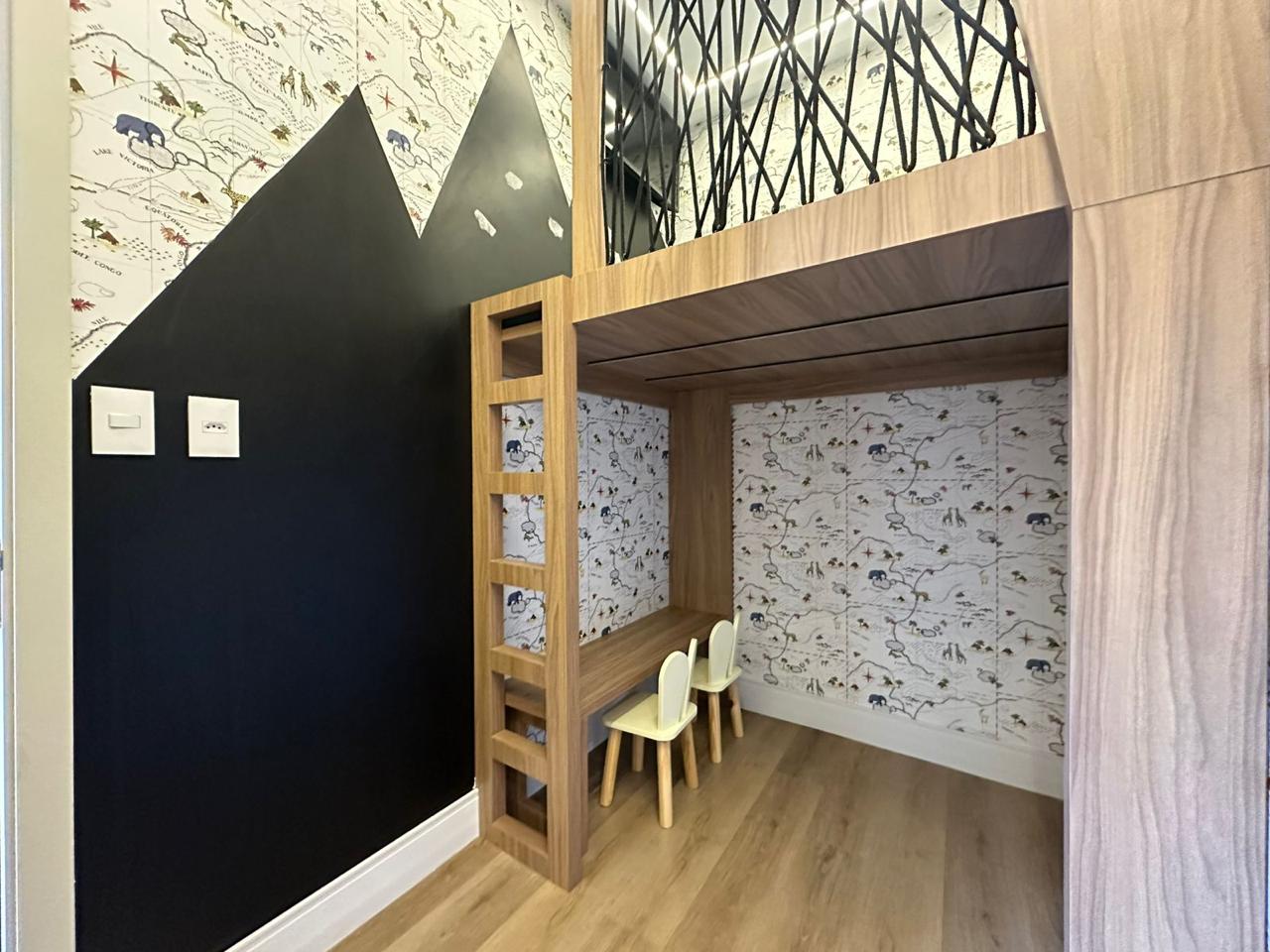 Apartamento, 2 quartos, 78 m² - Foto 18