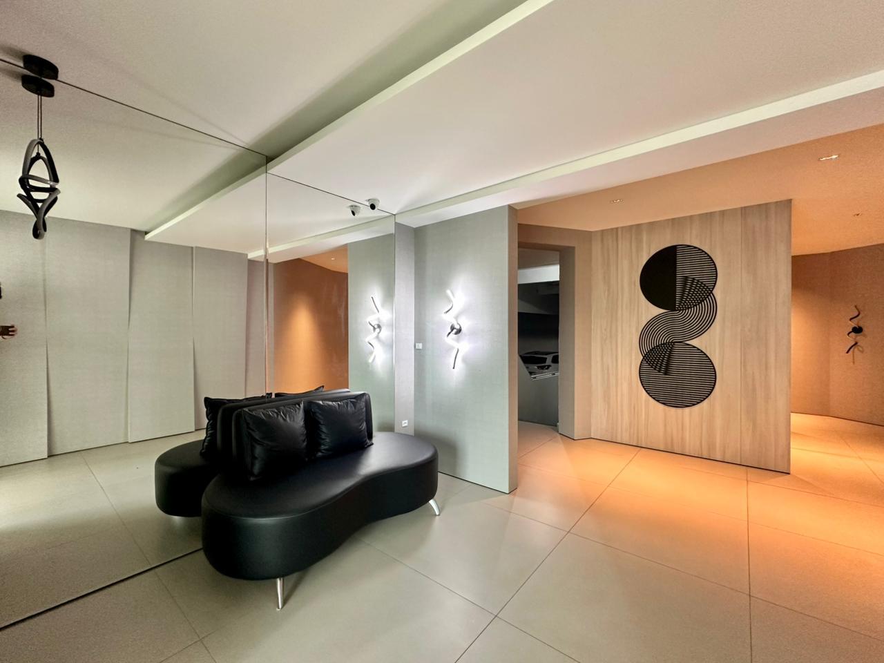 Apartamento à venda com 2 quartos, 93.00m² - Meia Praia,Itapema