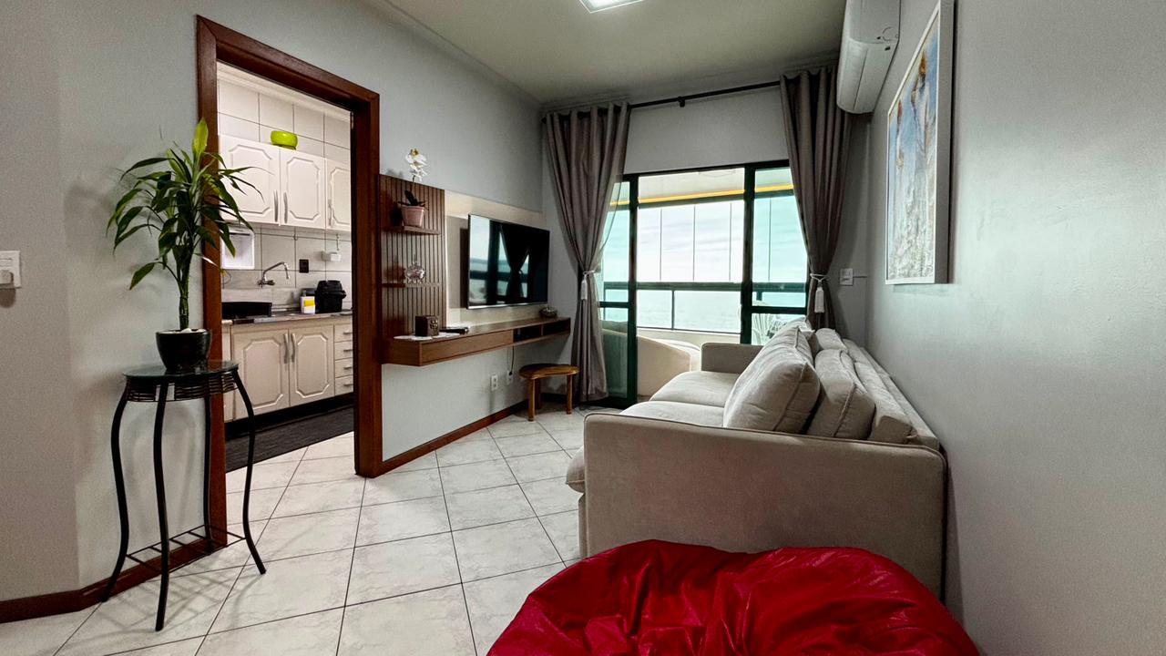 Apartamento à venda com 2 quartos, 93.00m² - Meia Praia,Itapema