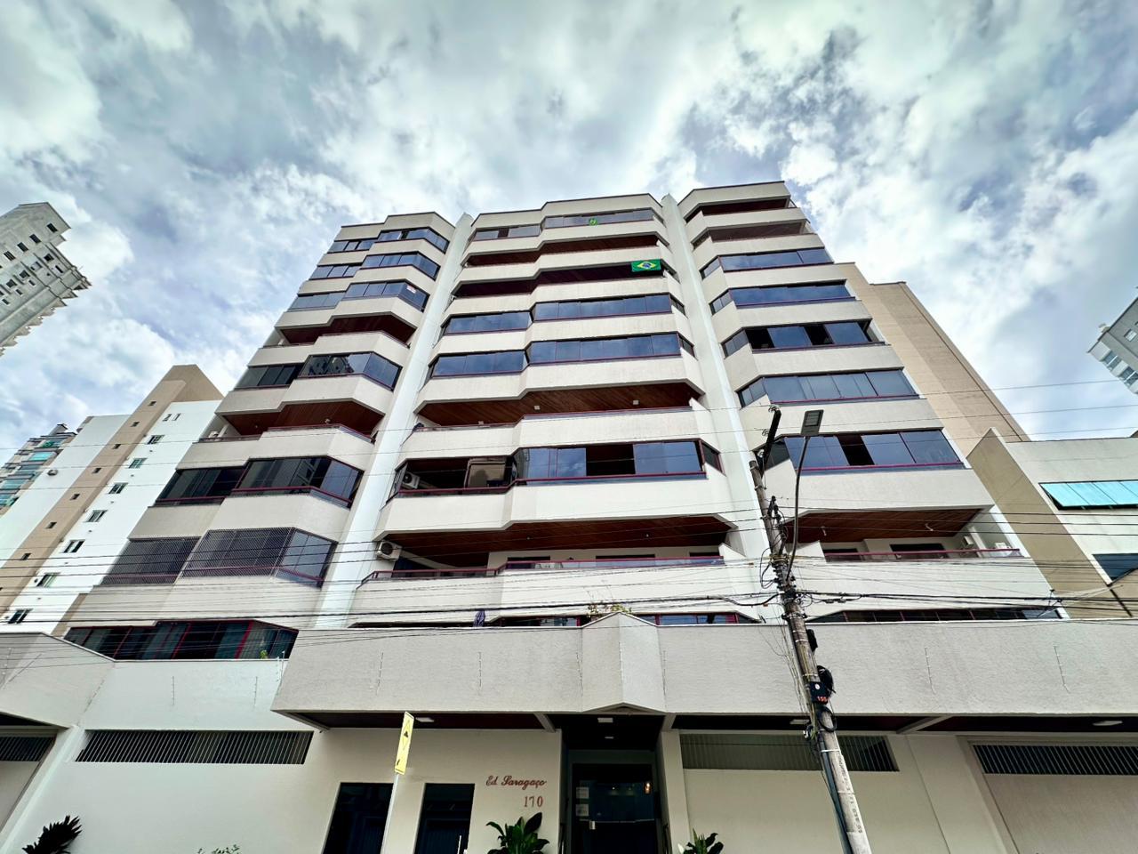 Apartamento, 3 quartos, 120 m² - Foto 1