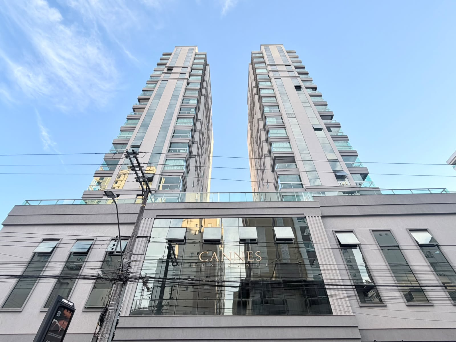 Apartamento com vista para o mar à venda com 142m² por R$ 2.350.000,00 - Invicta Itapema - Assessoria Imobiliária