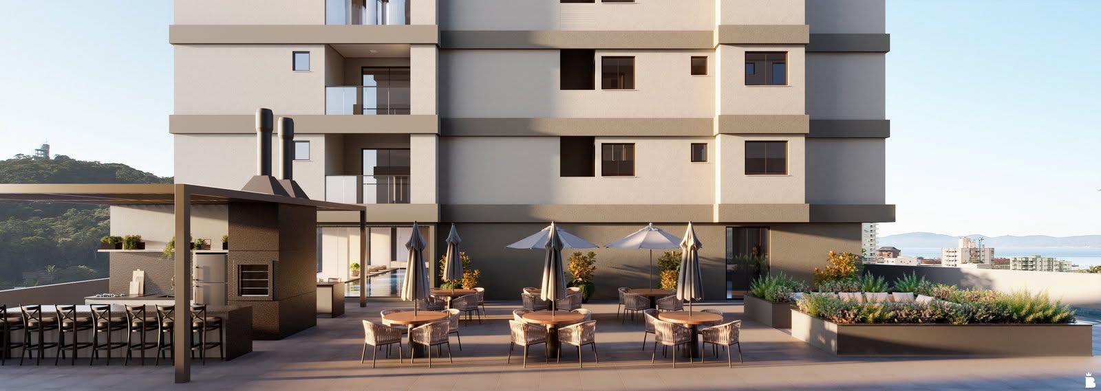 Apartamento, 2 quartos, 70 m² - Foto 12