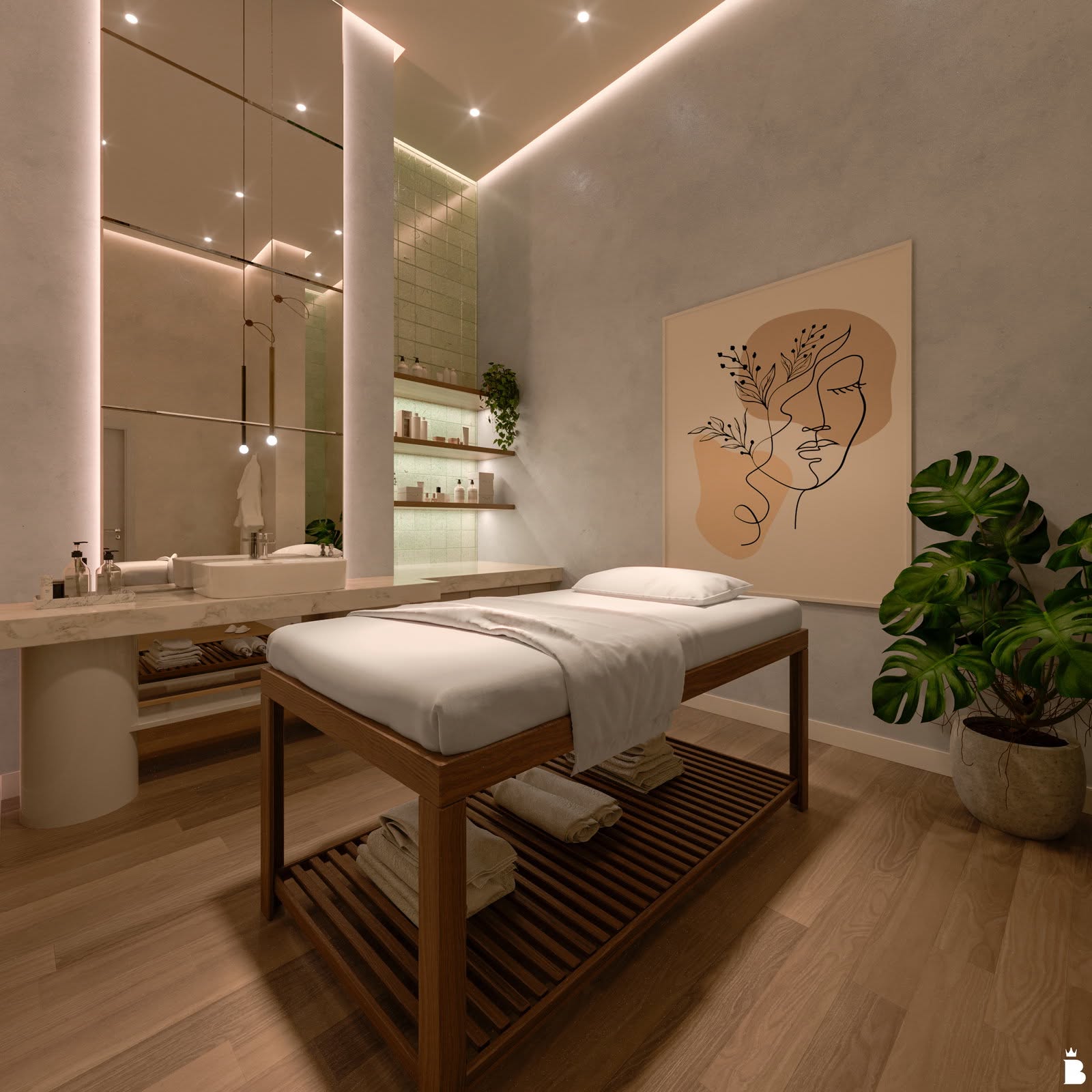 Apartamento, 2 quartos, 70 m² - Foto 16