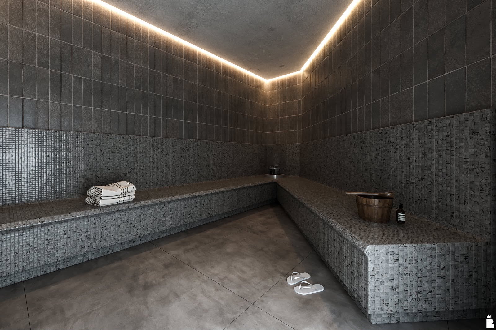 Apartamento, 2 quartos, 70 m² - Foto 15