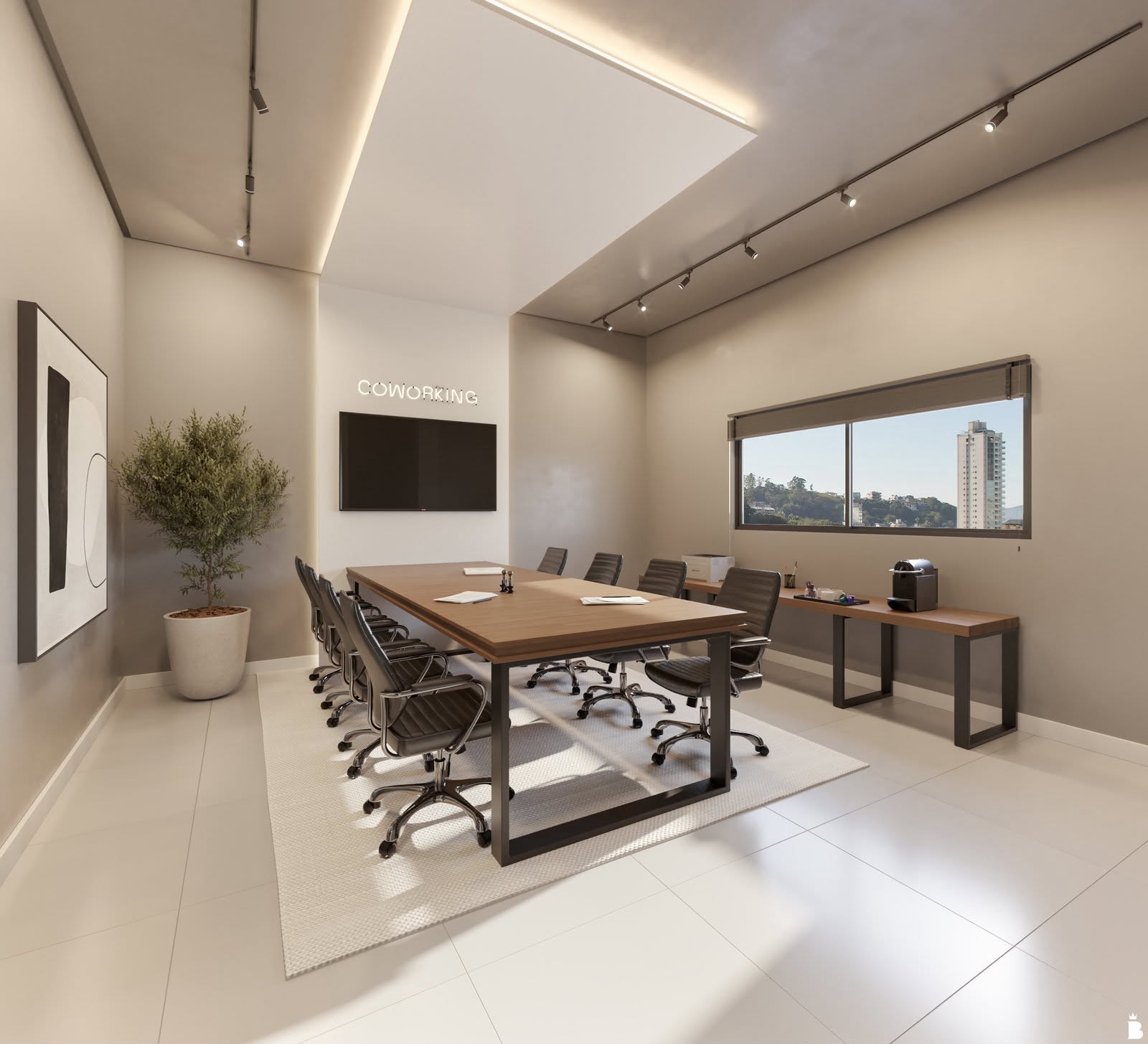 Apartamento, 2 quartos, 70 m² - Foto 24