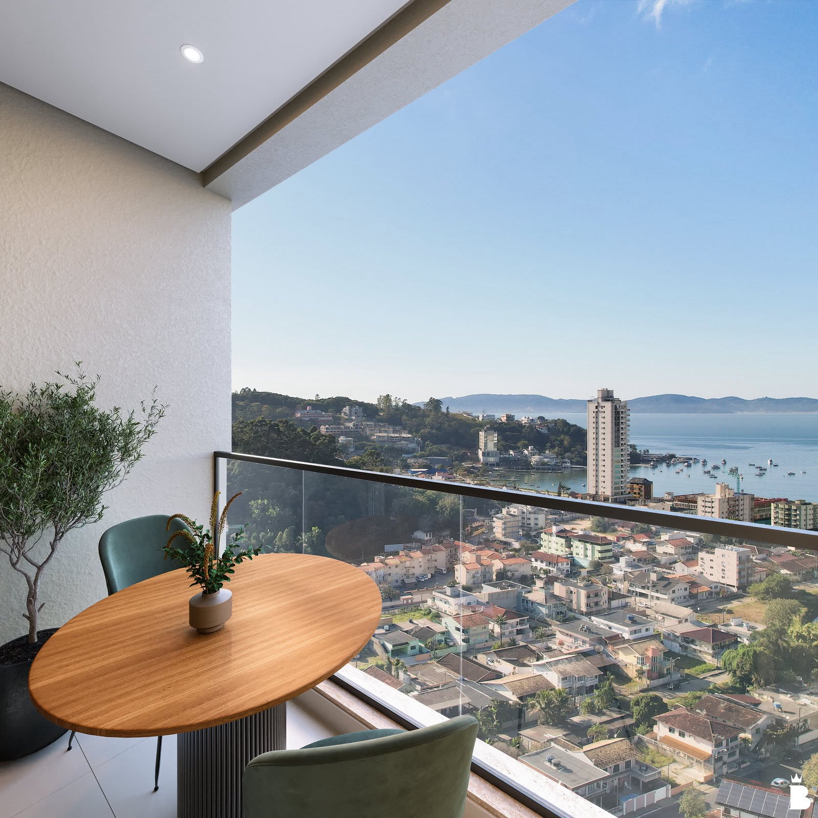 Apartamento, 2 quartos, 70 m² - Foto 31