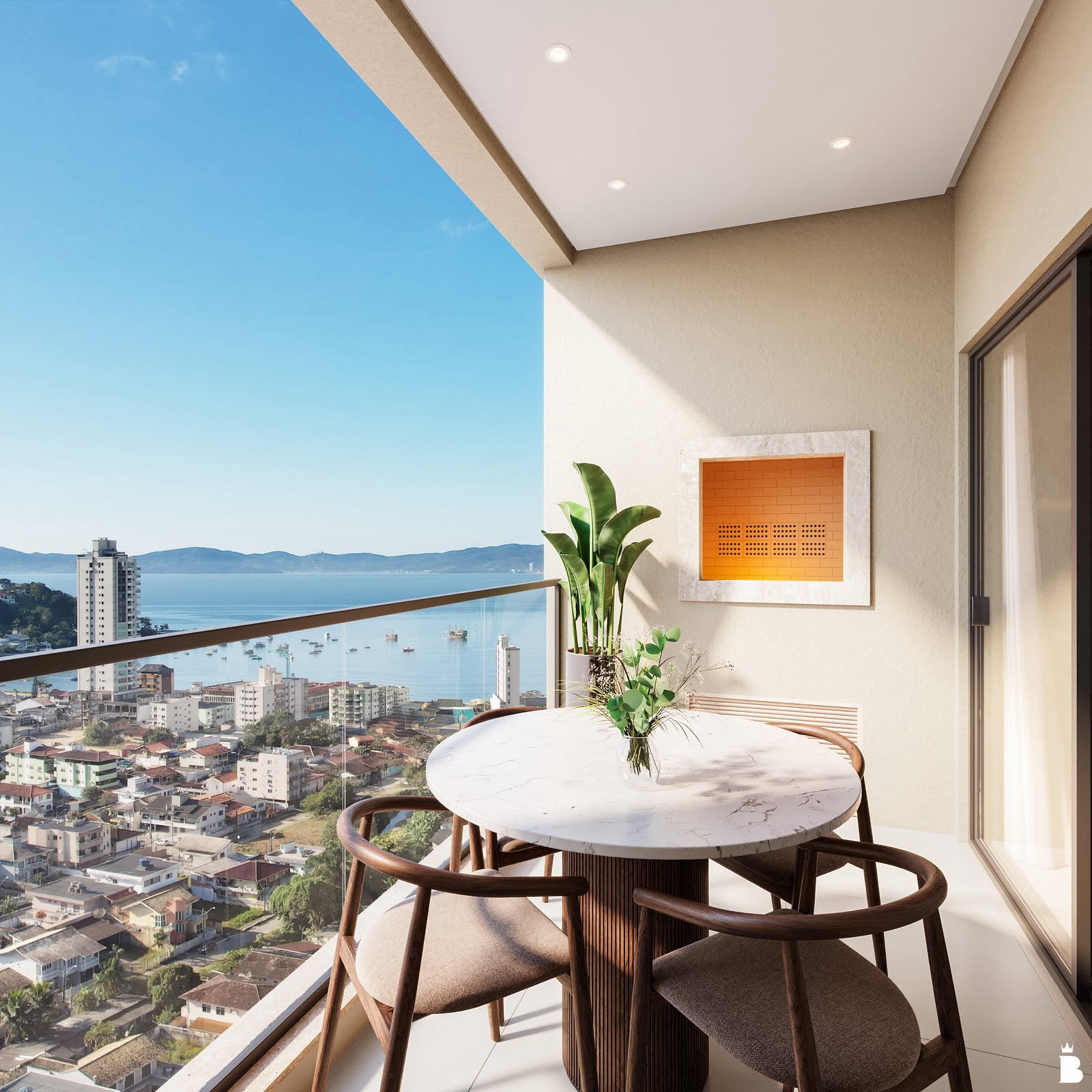 Apartamento, 2 quartos, 70 m² - Foto 30