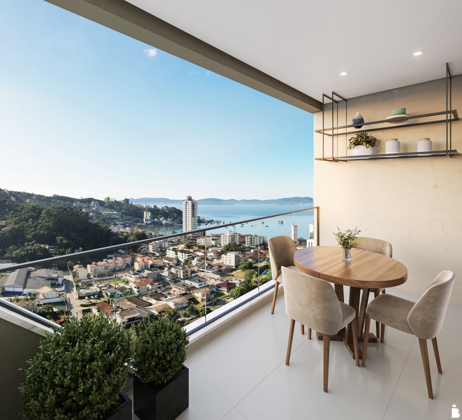 Apartamento, 2 quartos, 70 m² - Foto 29
