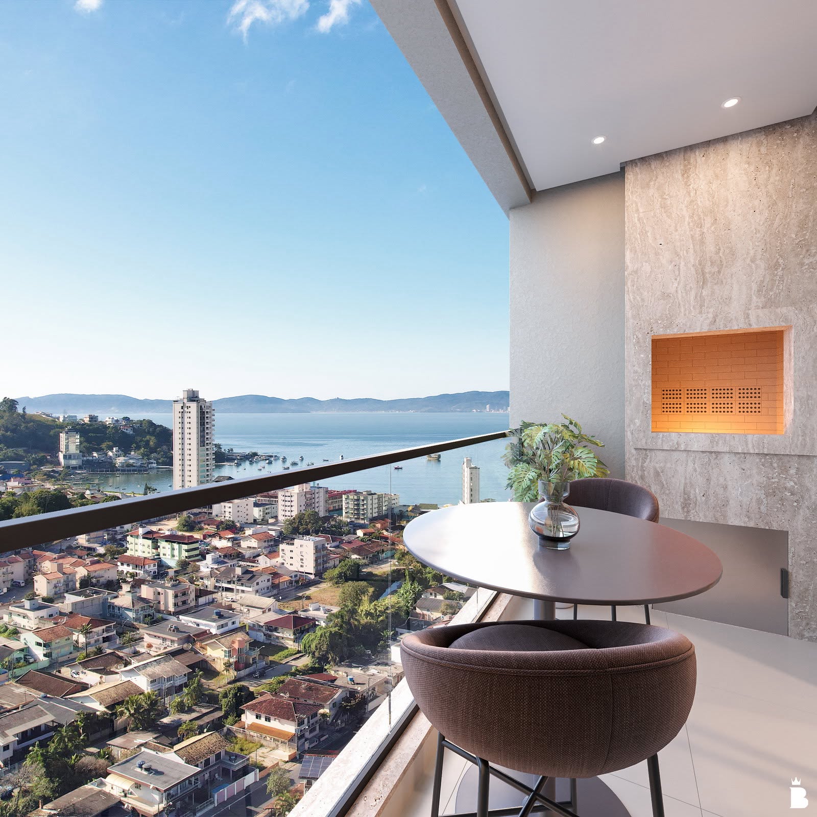 Apartamento, 2 quartos, 70 m² - Foto 32