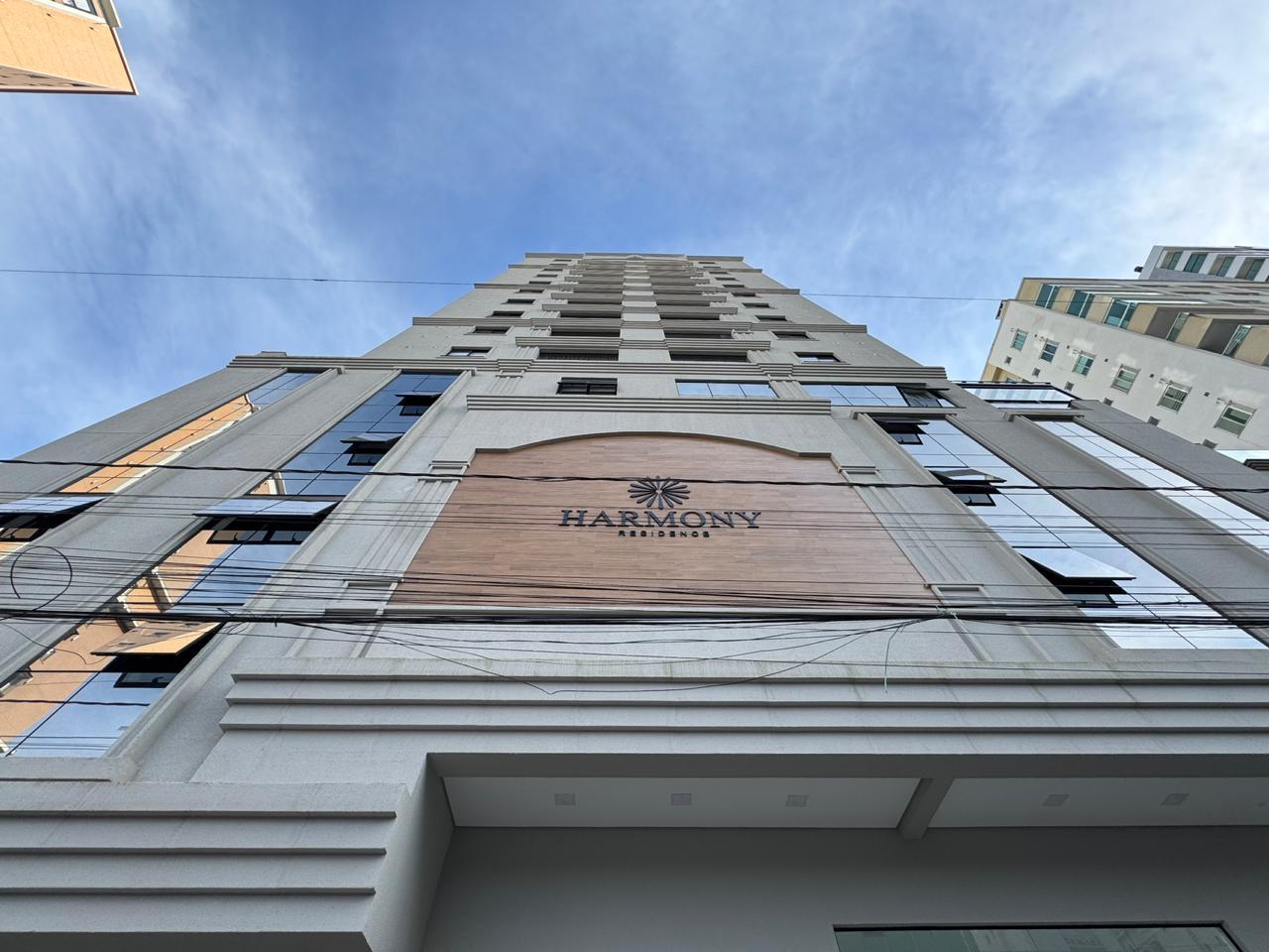 Apartamento, 3 quartos, 104 m² - Foto 1