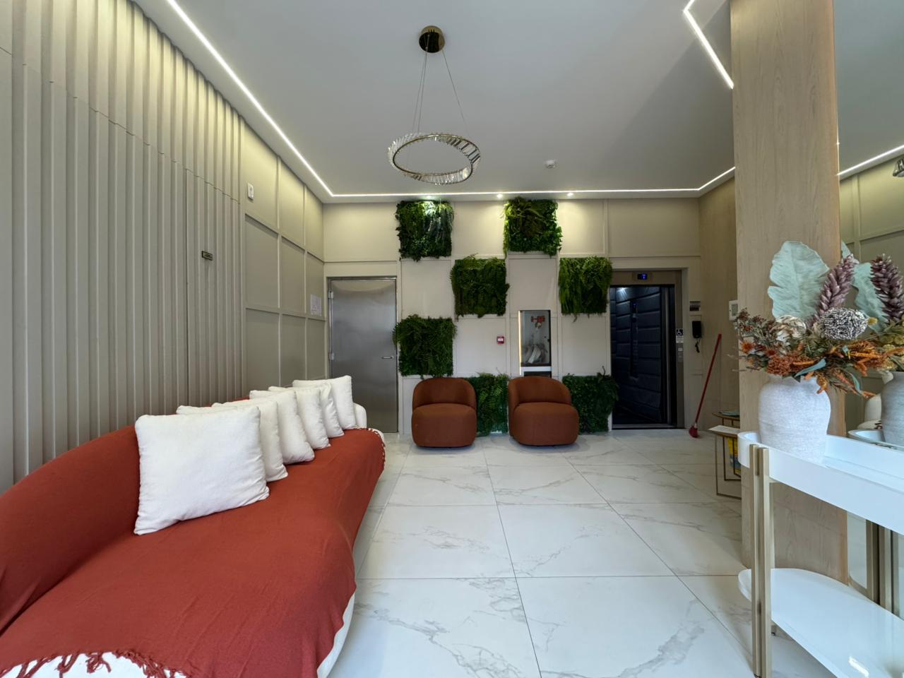 Apartamento, 3 quartos, 104 m² - Foto 3