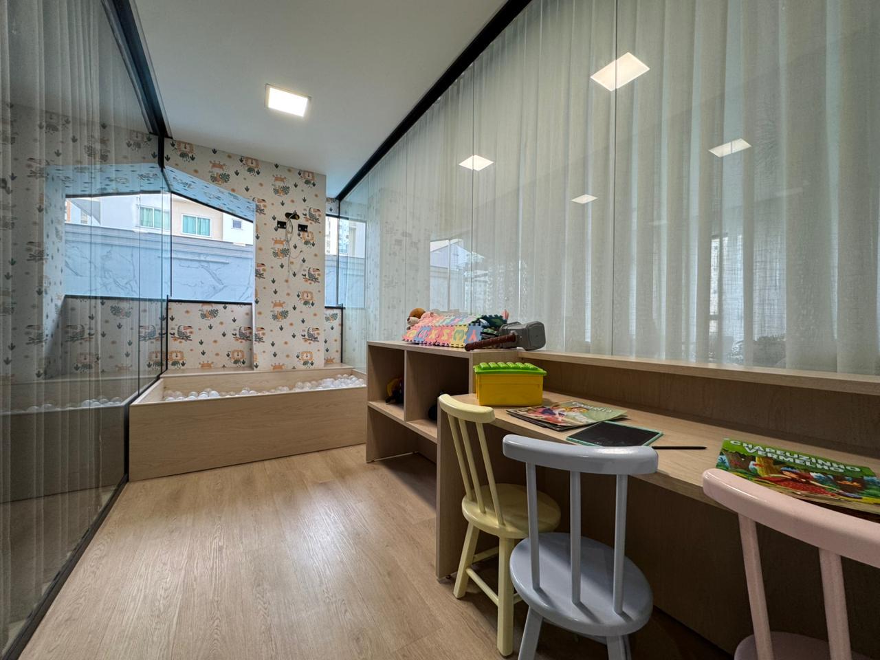 Apartamento, 3 quartos, 104 m² - Foto 15