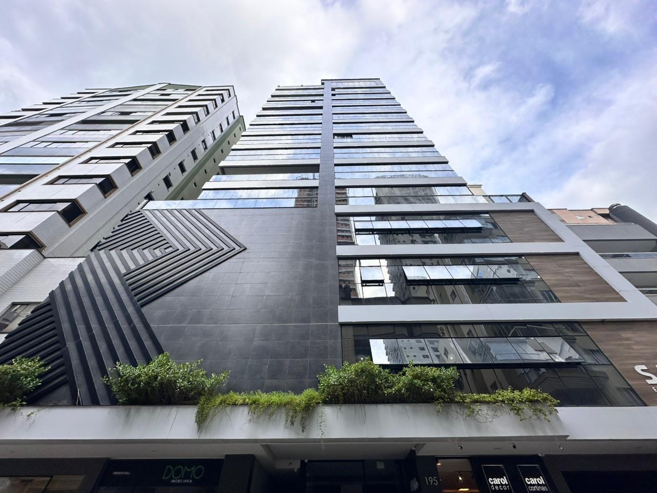 Apartamento, 3 quartos, 128 m² - Foto 1