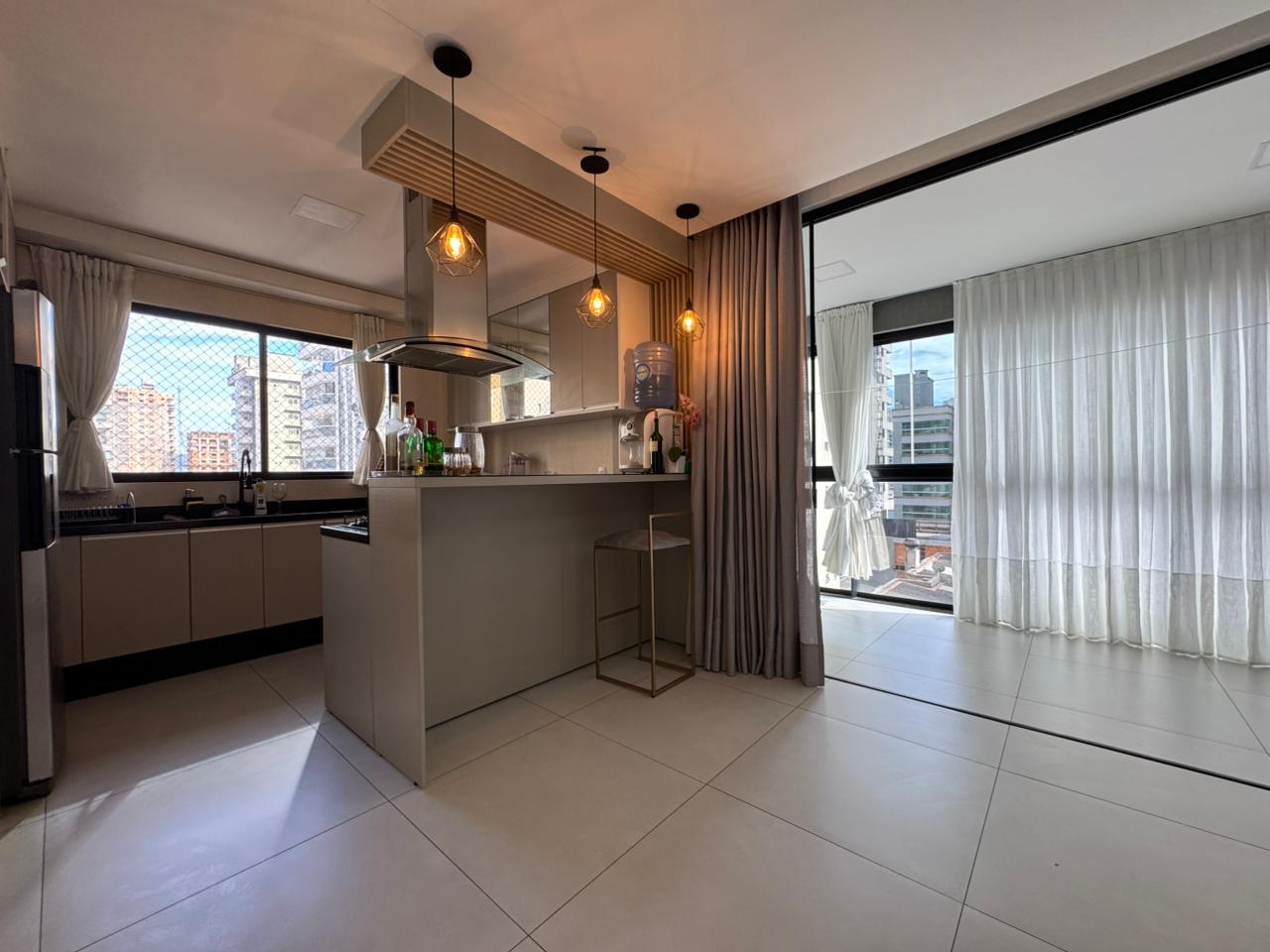 Apartamento, 3 quartos, 128 m² - Foto 5
