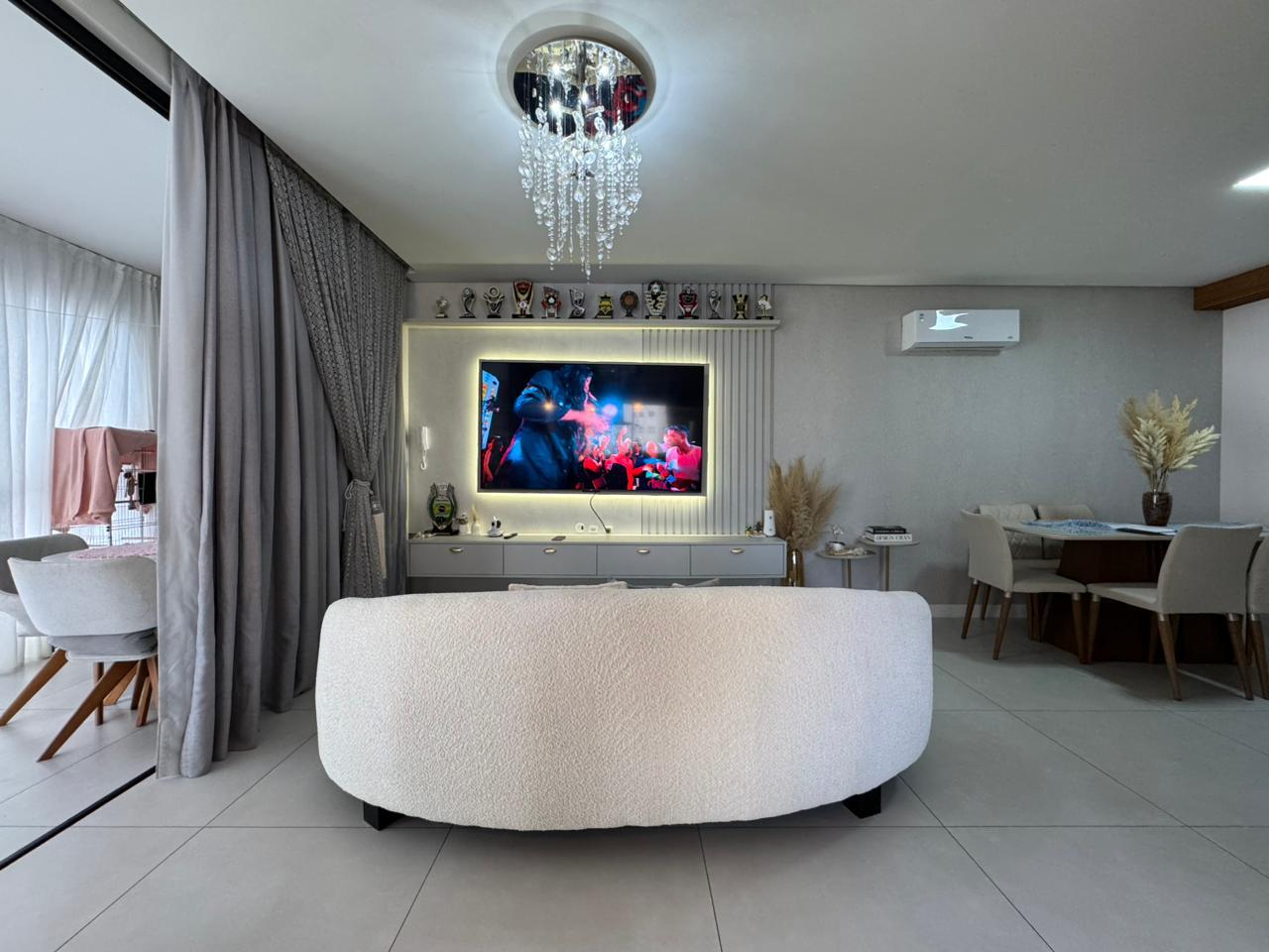Apartamento, 3 quartos, 128 m² - Foto 6