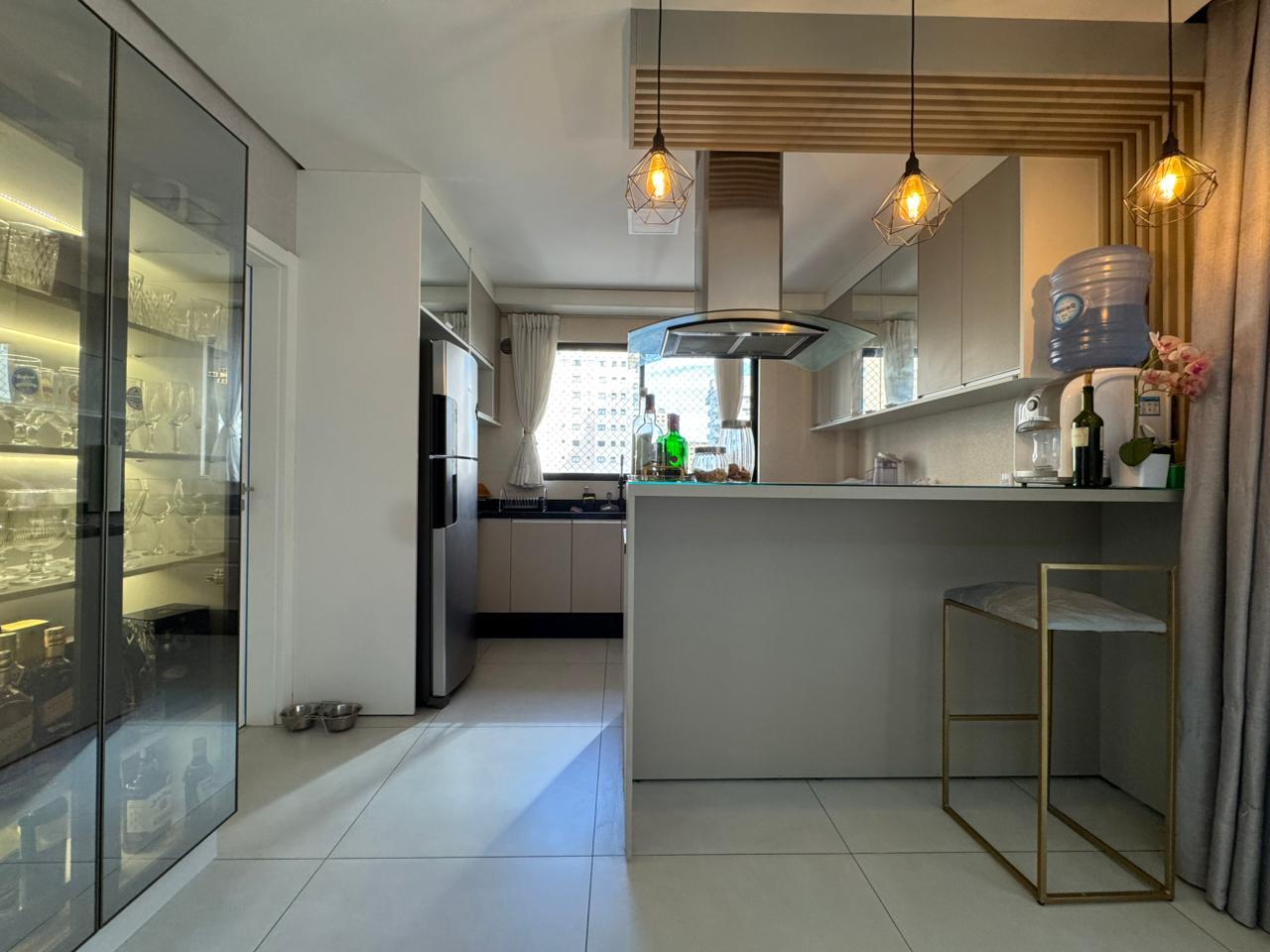 Apartamento, 3 quartos, 128 m² - Foto 7