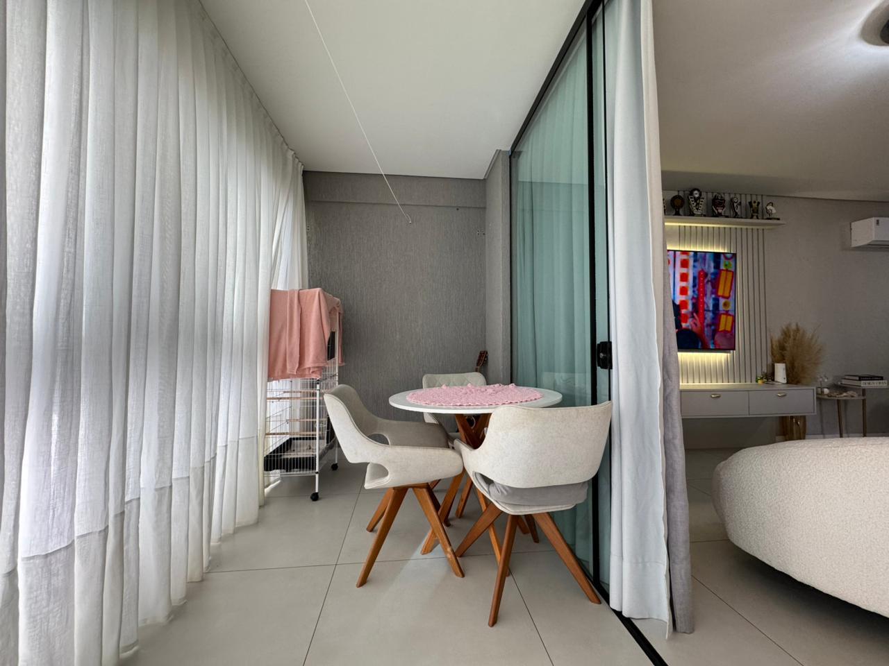 Apartamento, 3 quartos, 128 m² - Foto 9