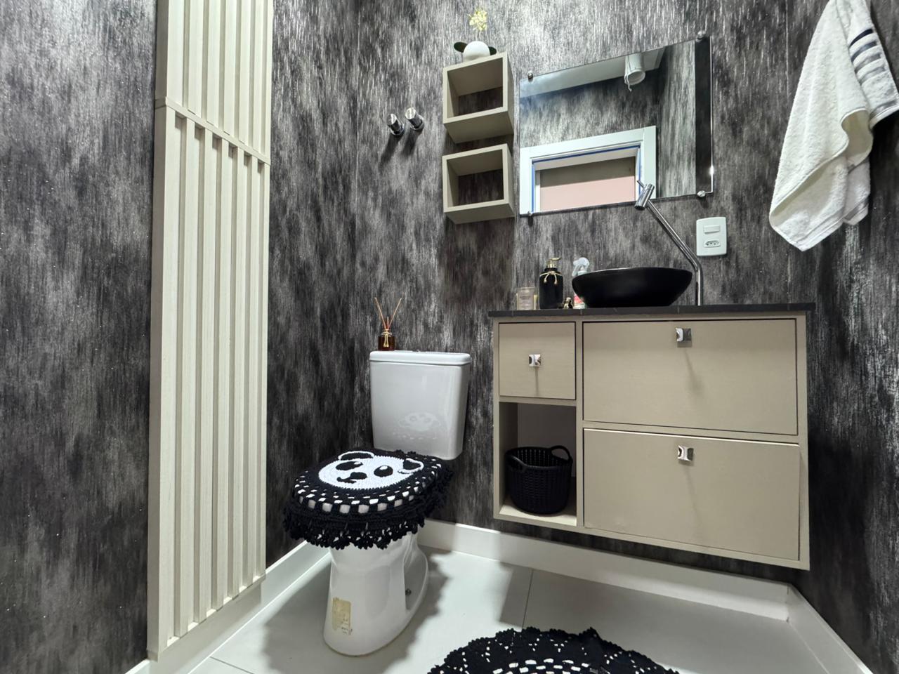 Apartamento, 3 quartos, 128 m² - Foto 11