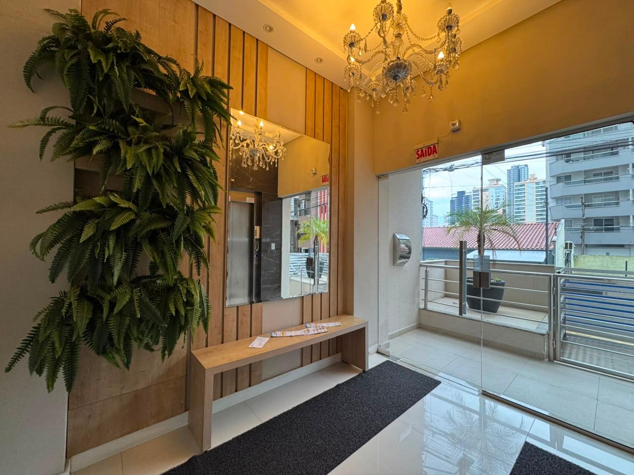  - Apartamento com vista para o mar à venda com 98m² por R$ 1.380.000,00