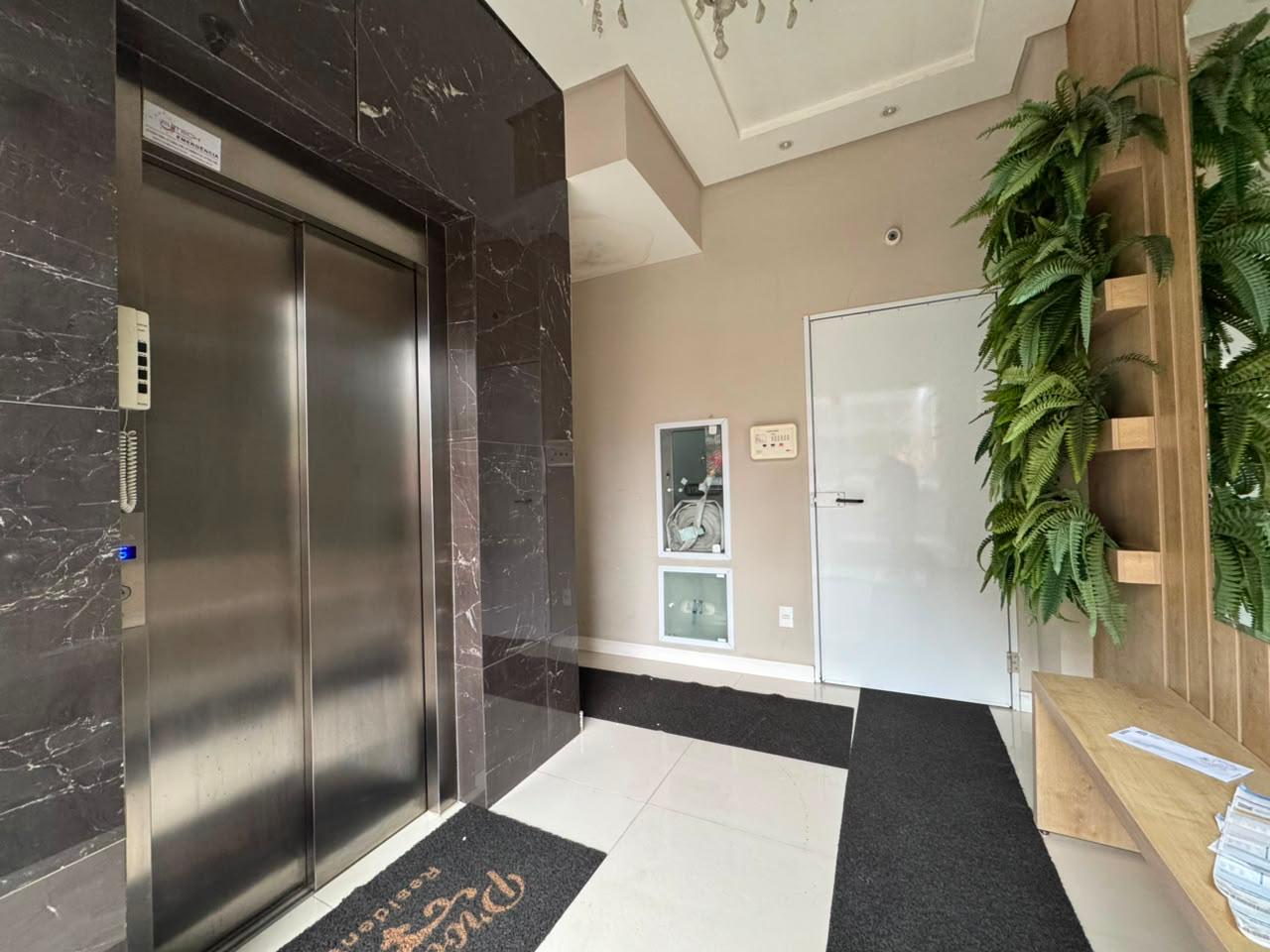  - Apartamento com vista para o mar à venda com 98m² por R$ 1.380.000,00
