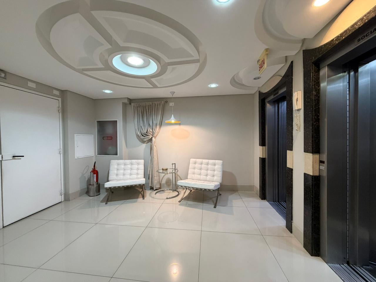  - Apartamento à venda com 151m² por R$ 2.400.000,00