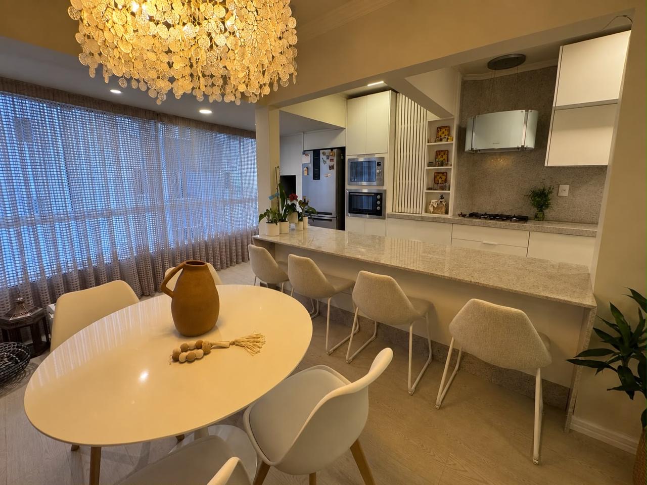 Apartamento, 2 quartos, 74 m² - Foto 7