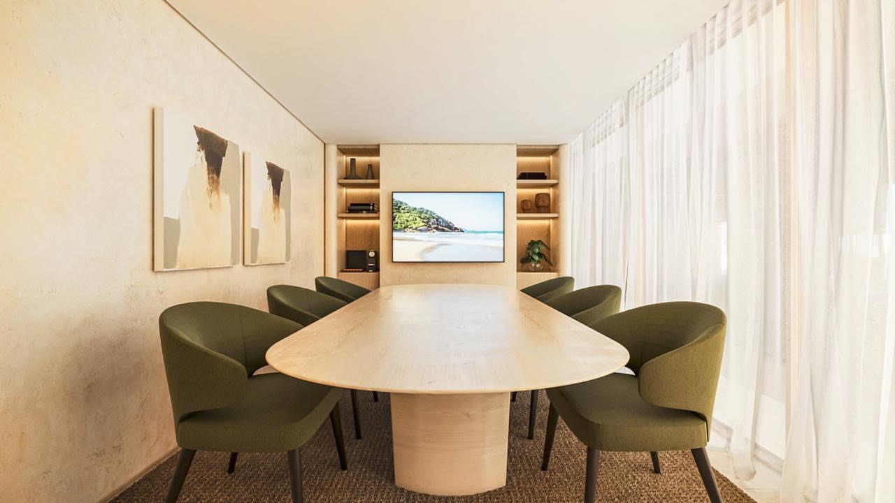 Apartamento, 4 quartos, 281 m² - Foto 14