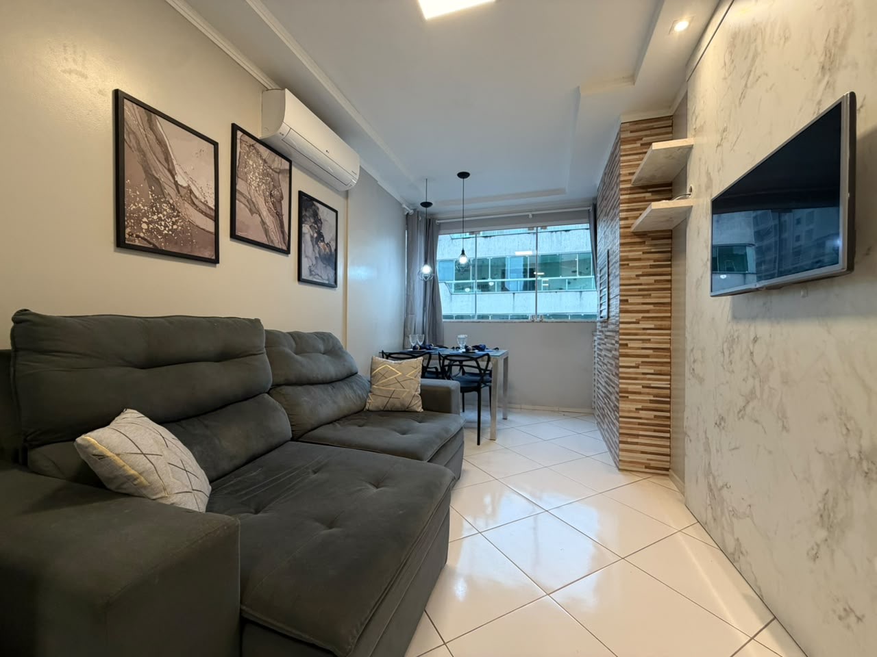  - Apartamento à venda com 85.77m² por R$ 650.000,00