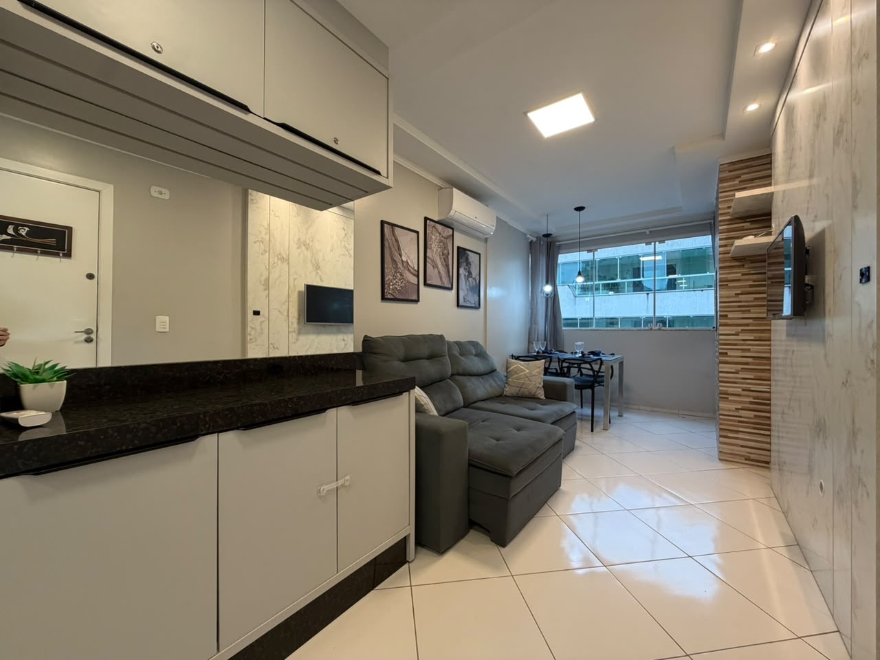  - Apartamento à venda com 85.77m² por R$ 650.000,00