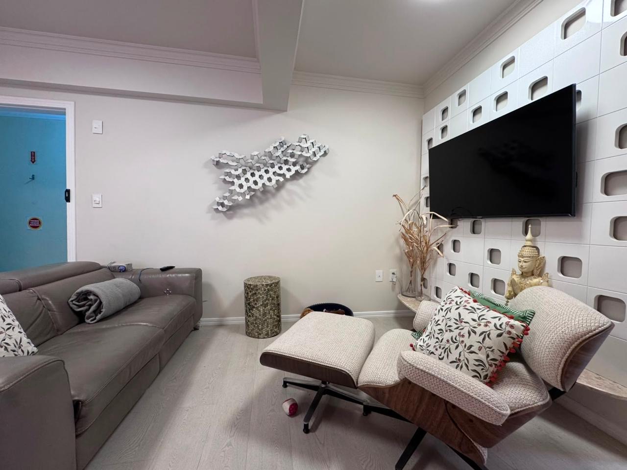 Apartamento, 2 quartos, 74 m² - Foto 11