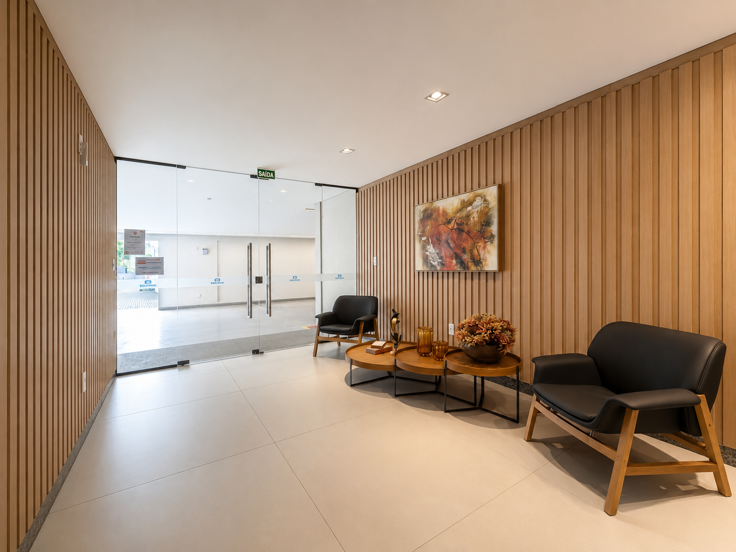 Apartamento, 2 quartos, 71 m² - Foto 3