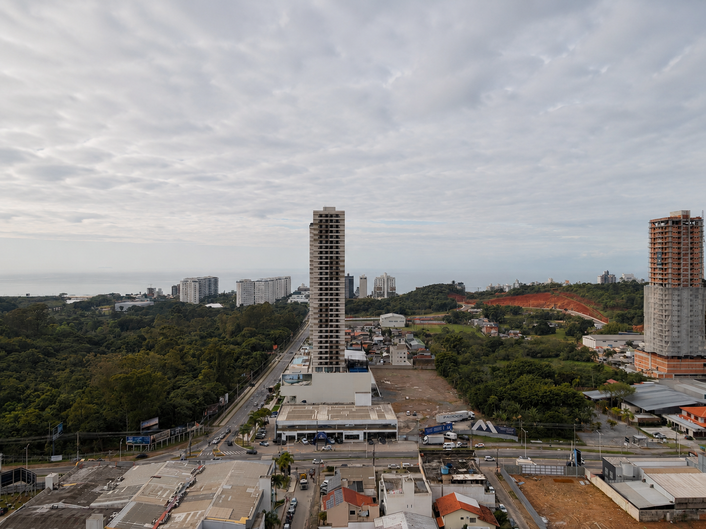 Apartamento, 2 quartos, 79 m² - Foto 20
