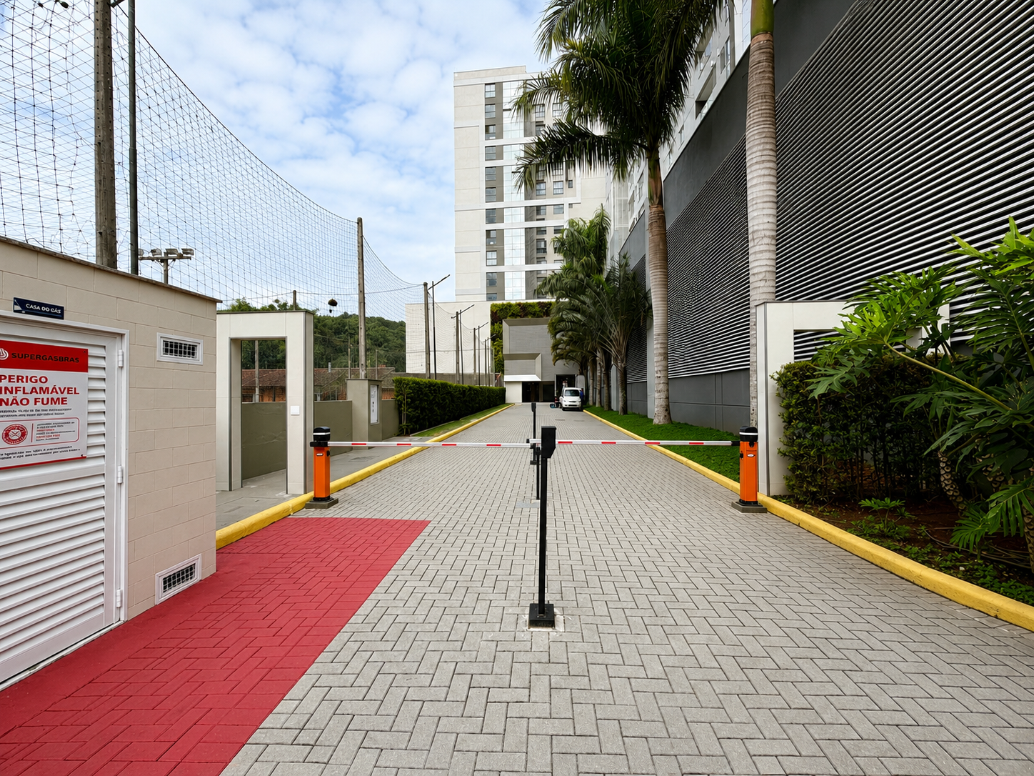 Apartamento, 2 quartos, 71 m² - Foto 2