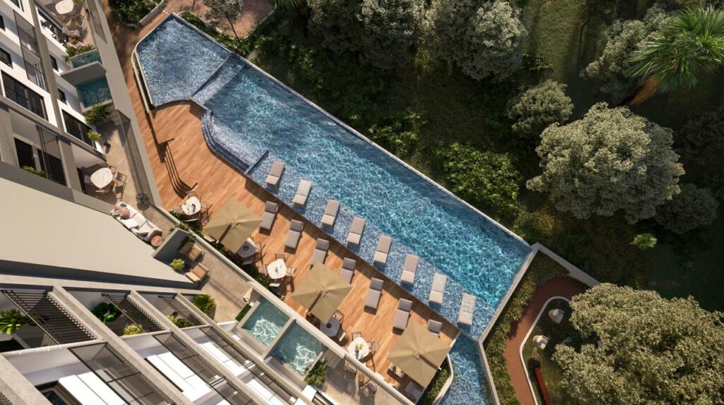 Apartamento, 2 quartos, 60 m² - Foto 22
