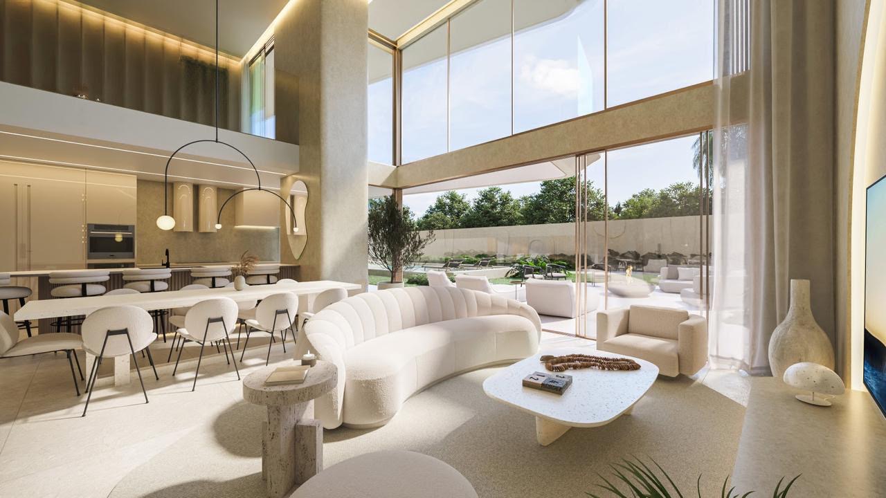 Apartamento, 4 quartos, 281 m² - Foto 9