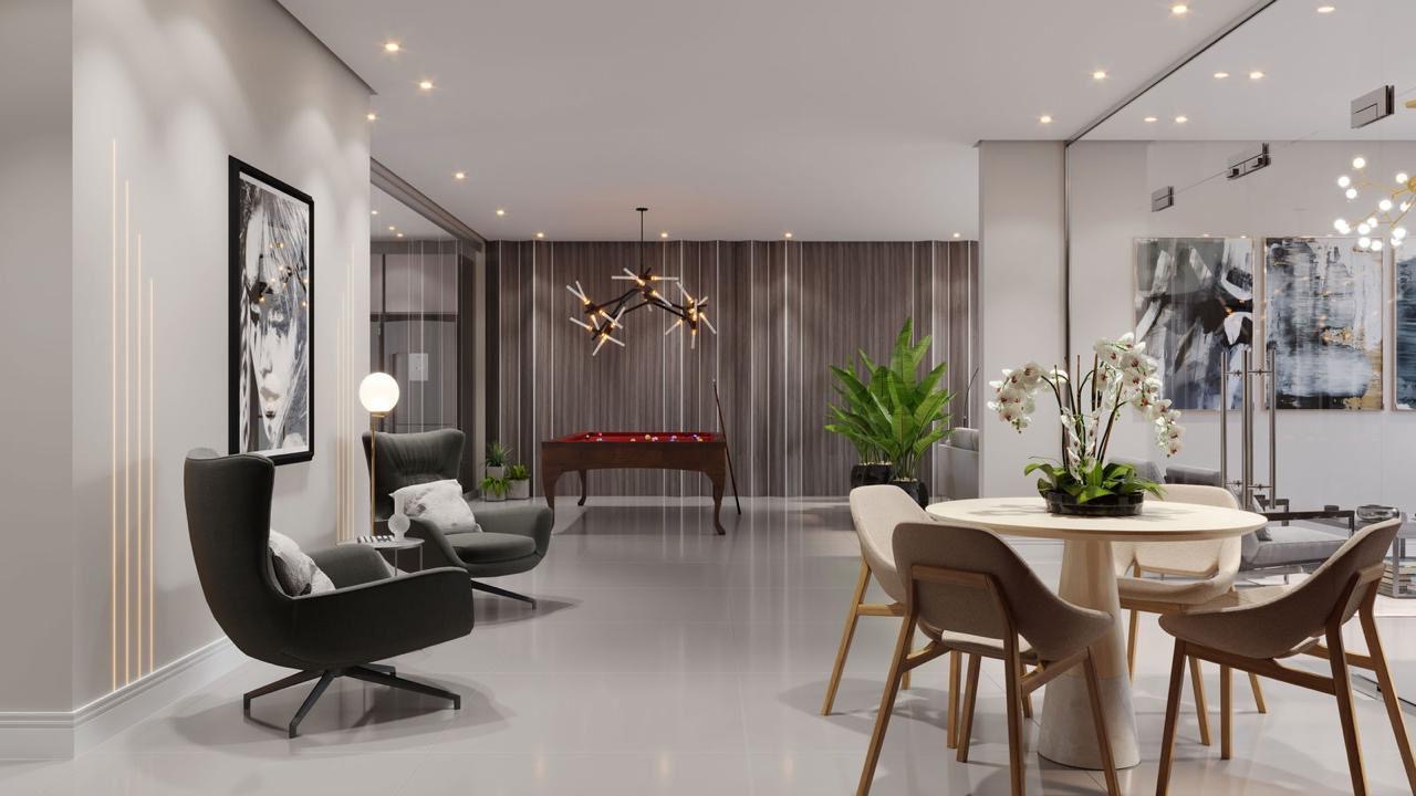 Apartamento, 2 quartos, 55 m² - Foto 11