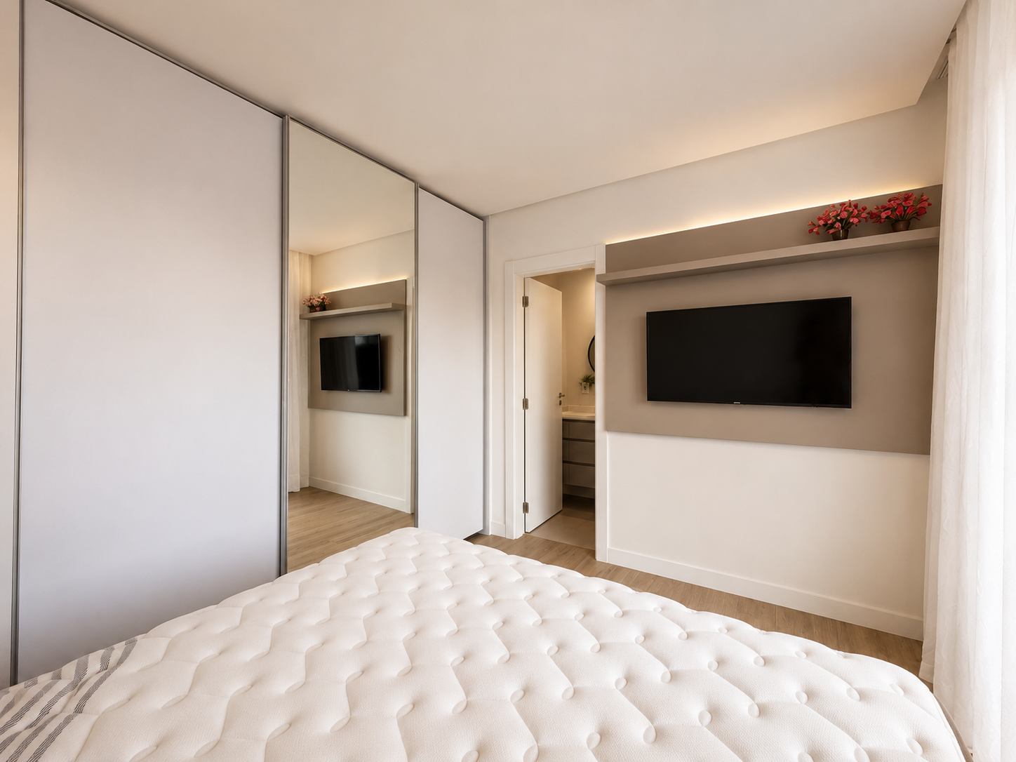 Apartamento, 2 quartos, 79 m² - Foto 15