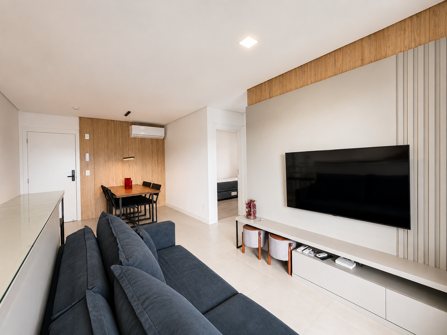 Apartamento, 2 quartos, 79 m² - Foto 8