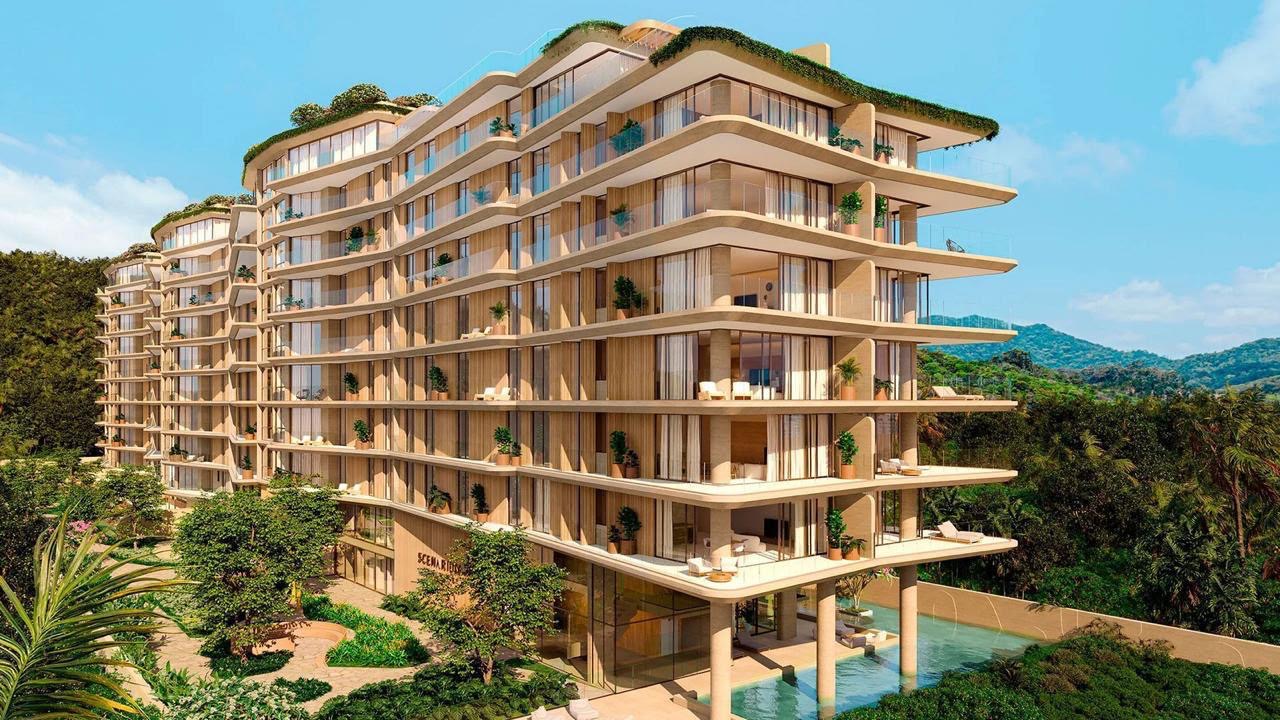 Apartamento, 4 quartos, 281 m² - Foto 2
