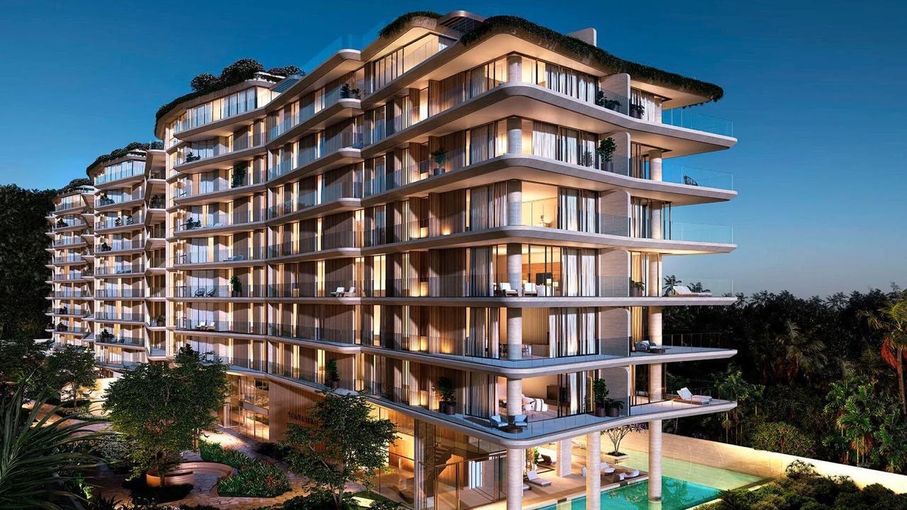 Apartamento, 4 quartos, 281 m² - Foto 1