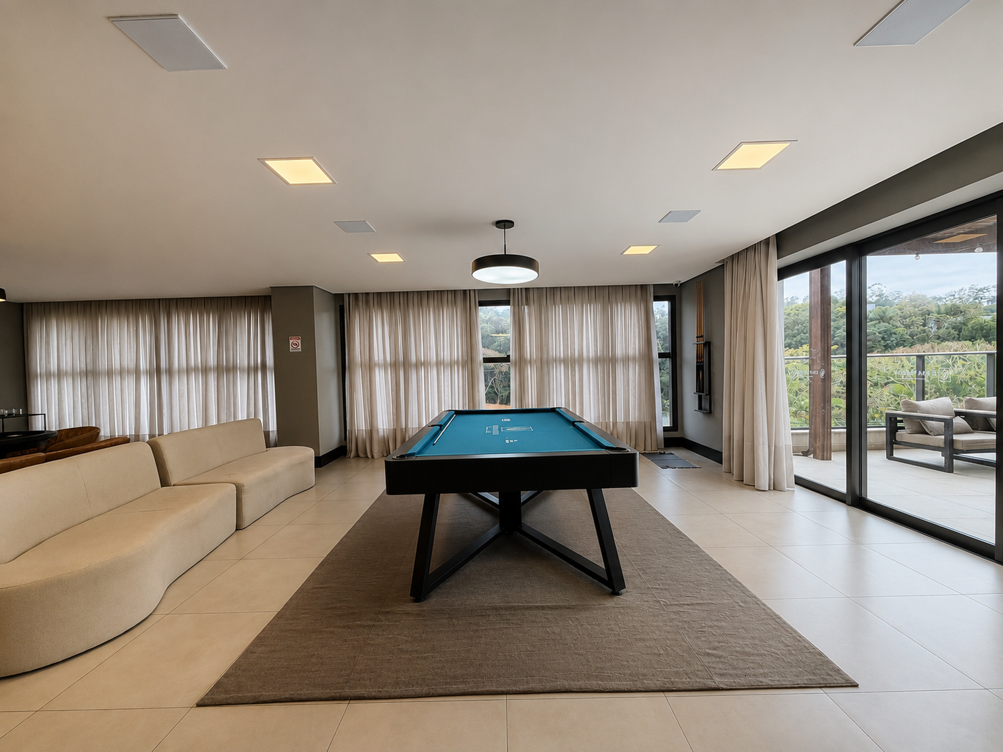 Apartamento, 2 quartos, 79 m² - Foto 22