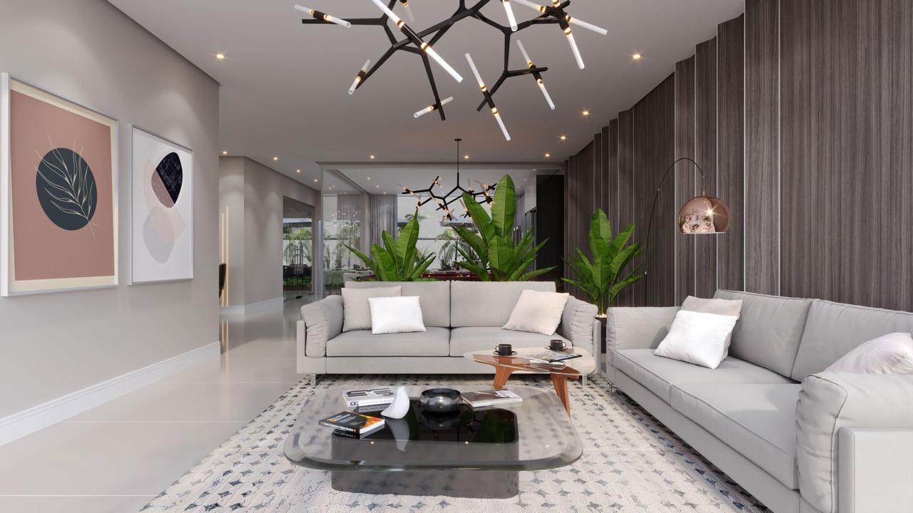  - Apartamento à venda com 55.02m² por R$ 679.000,00