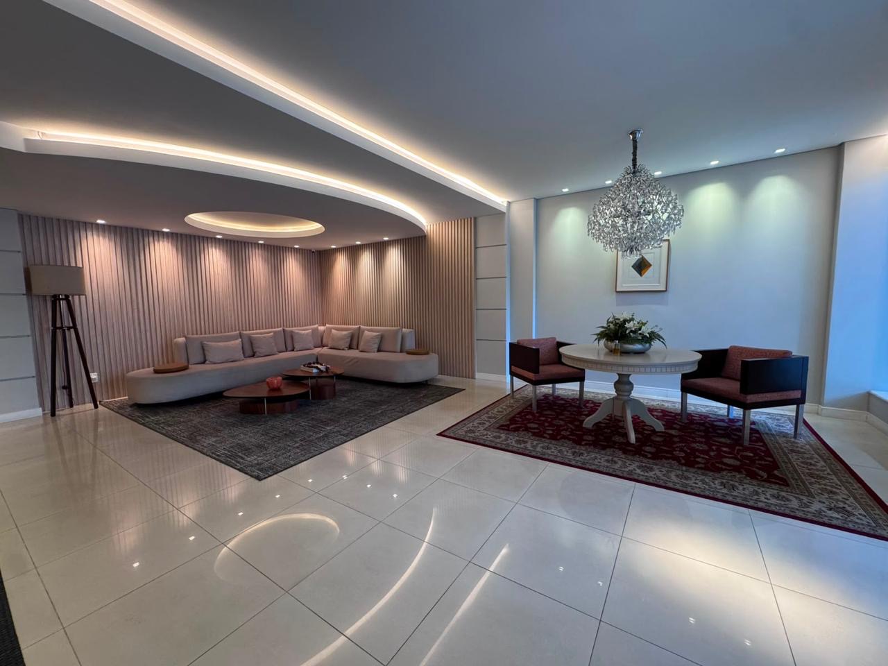 Apartamento, 2 quartos, 74 m² - Foto 3