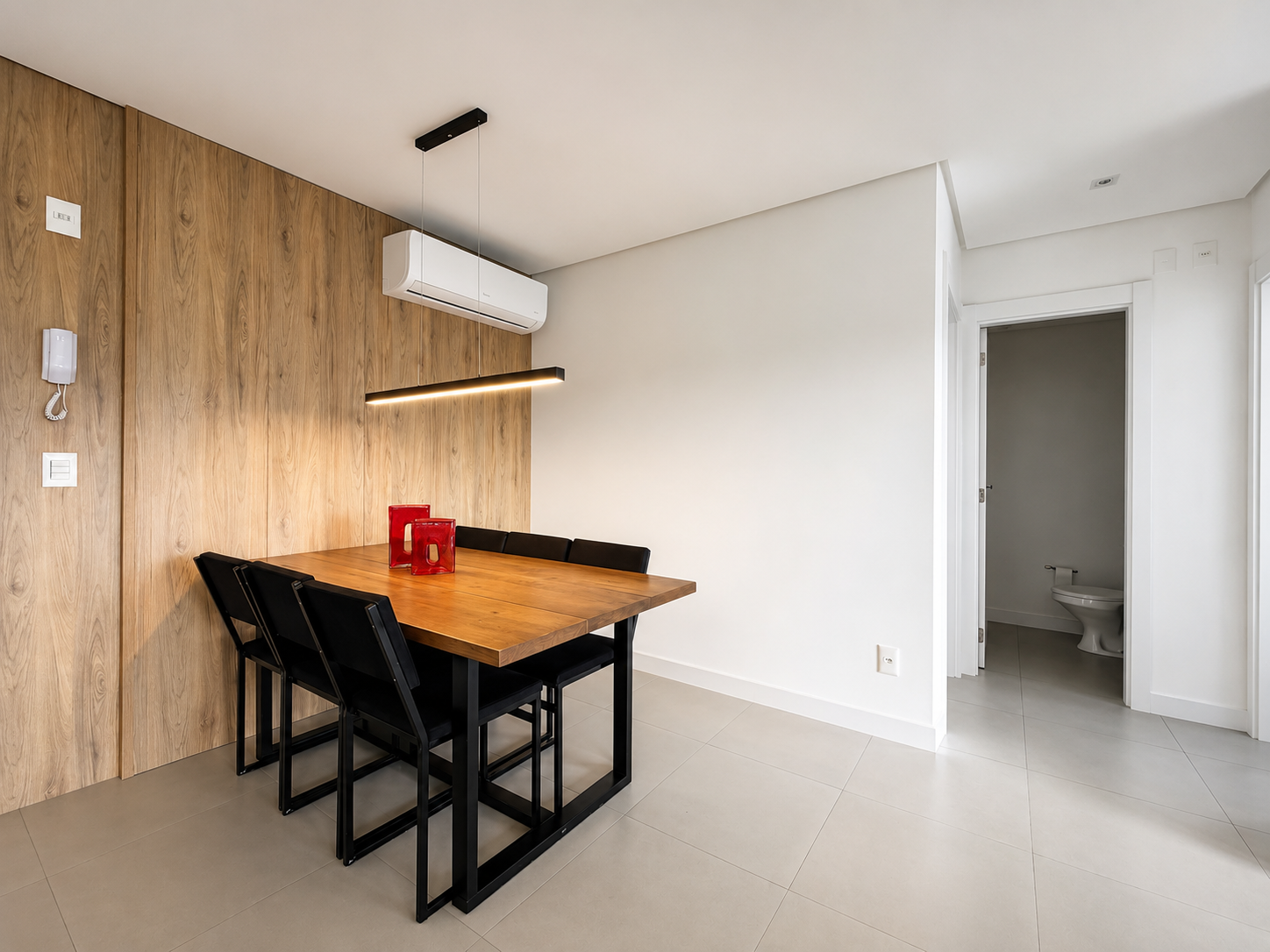 Apartamento, 2 quartos, 79 m² - Foto 6